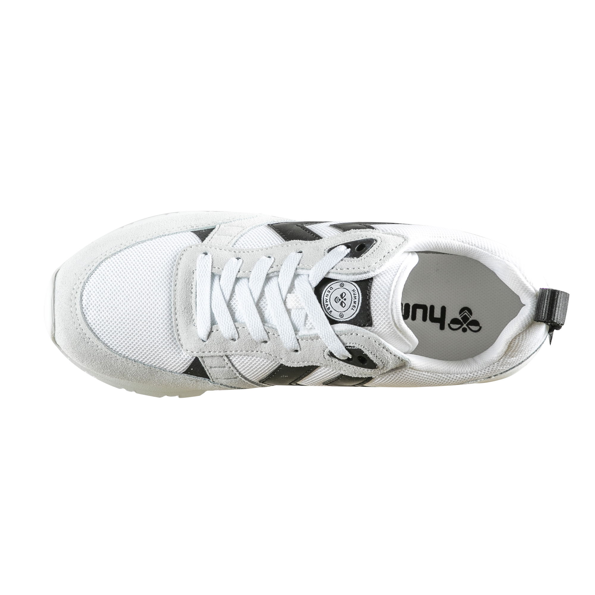 Hummel Sportswear Thor Unisex Spor Ayakkabı