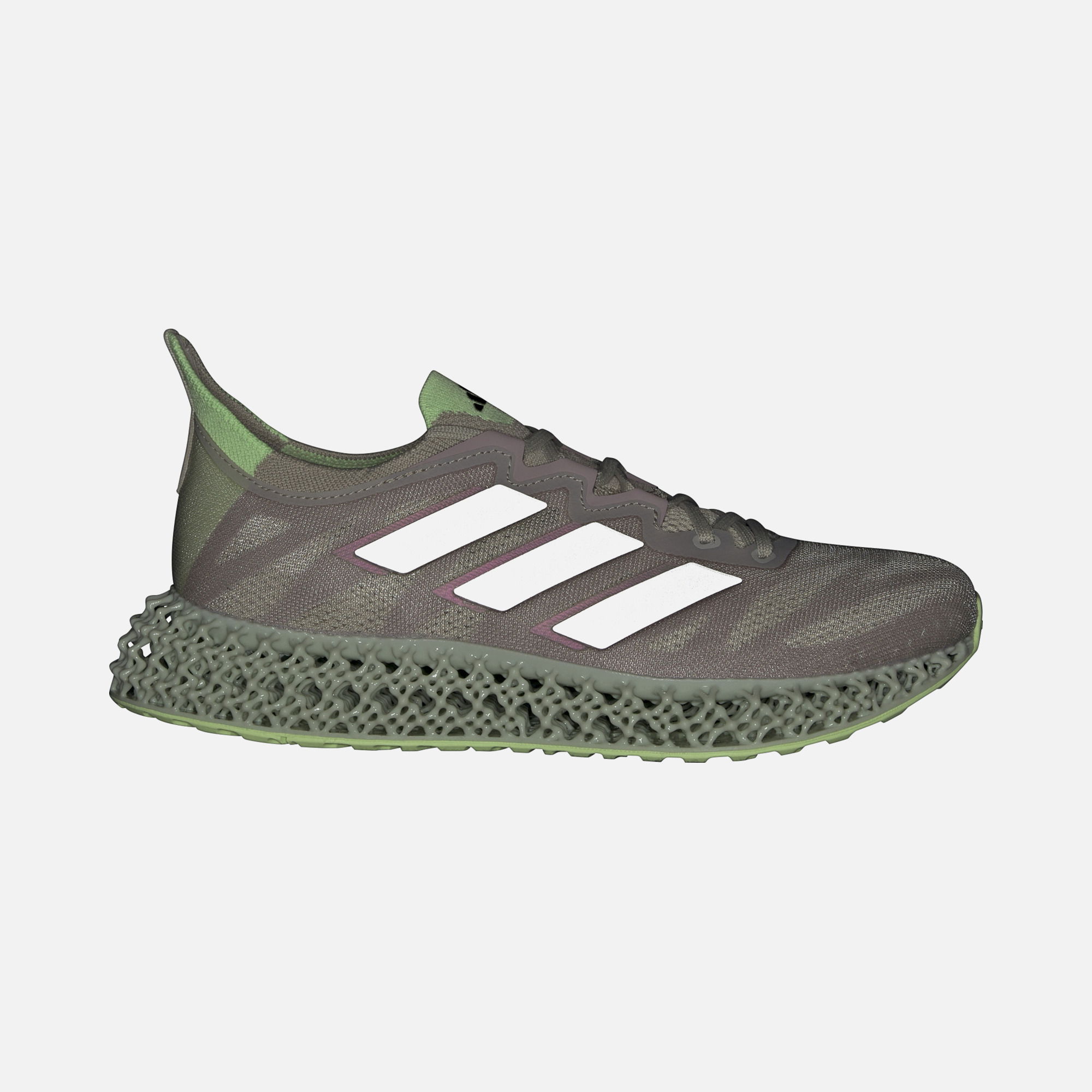adidas Run 4 Dfwd 3 Running Kadın Spor Ayakkabı