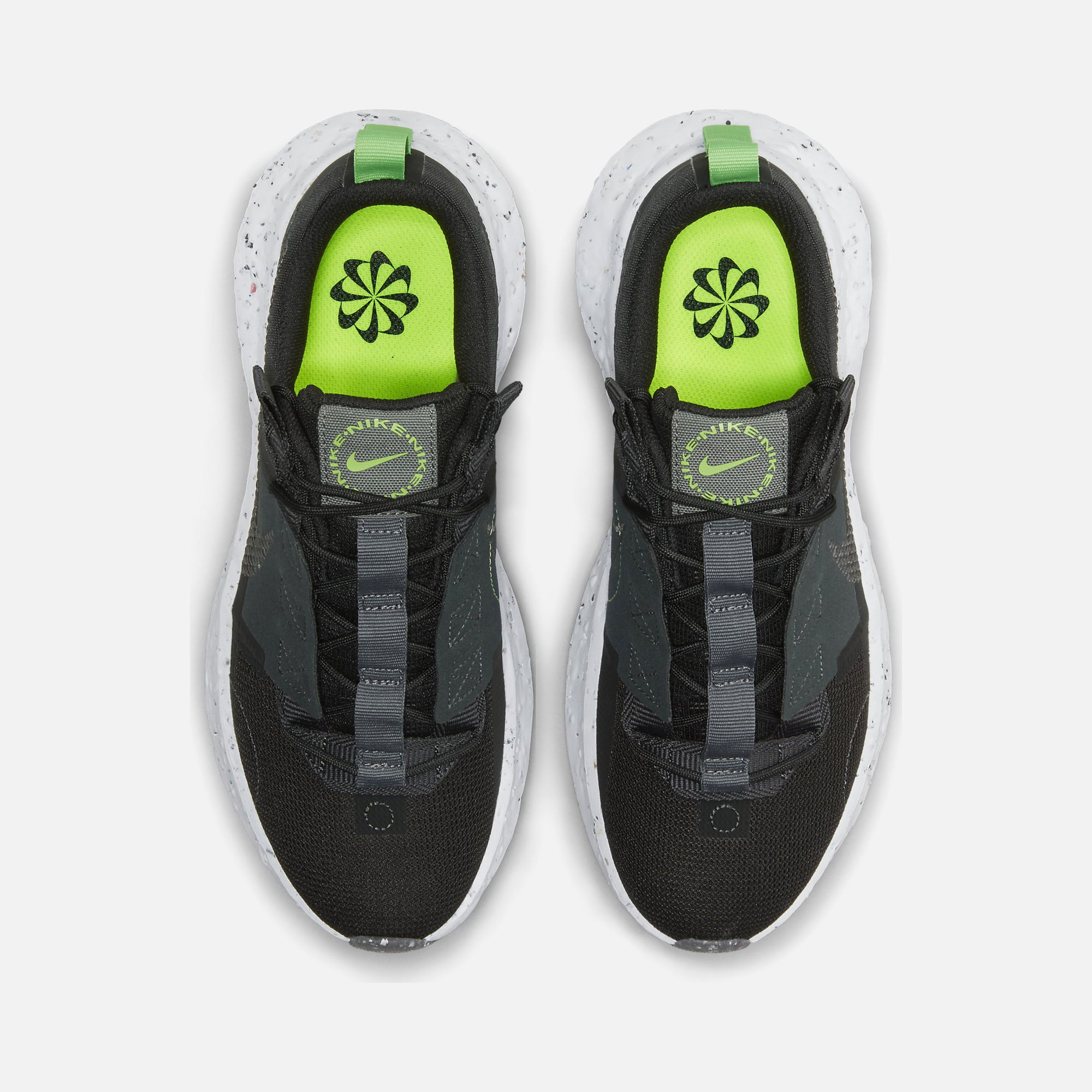 Nike Crater Impact Kadın Spor Ayakkabı