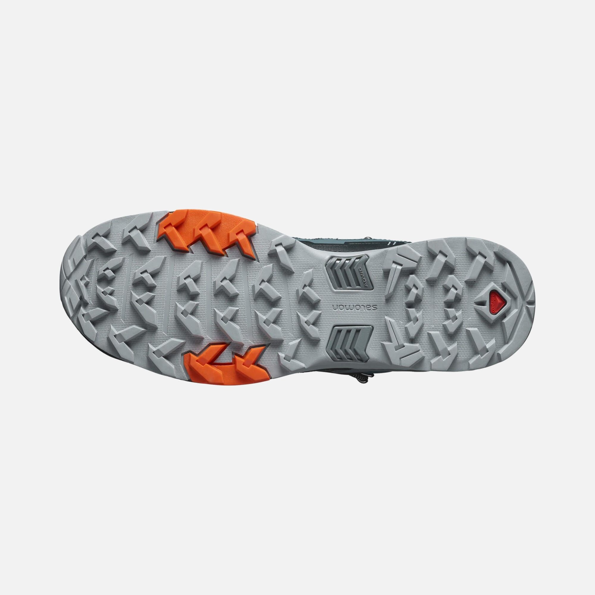 Salomon X Ultra 4 Mid Gore-Tex Hiking Erkek Bot
