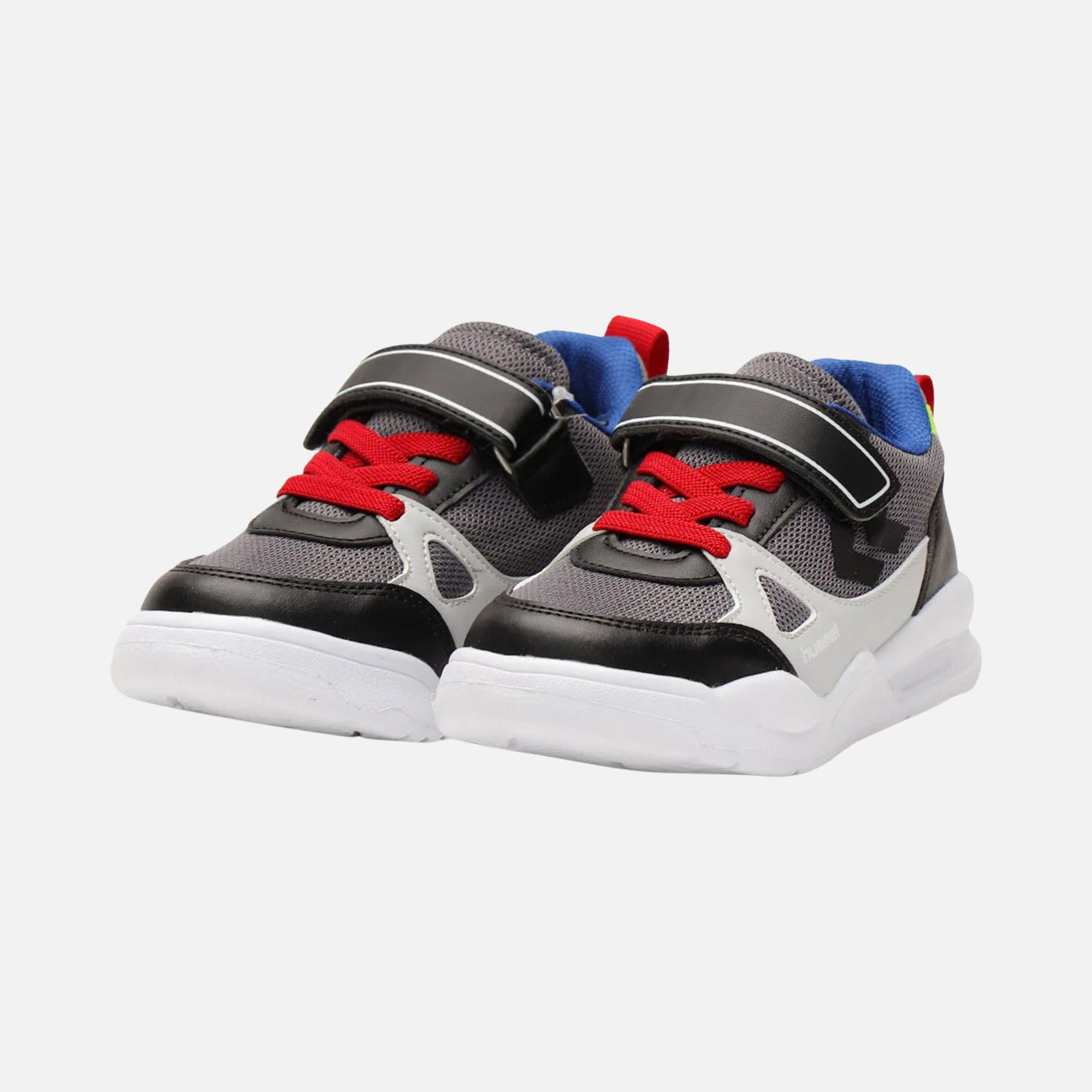 Hummel Sportswear Nabata (PS) Çocuk Spor Ayakkabı