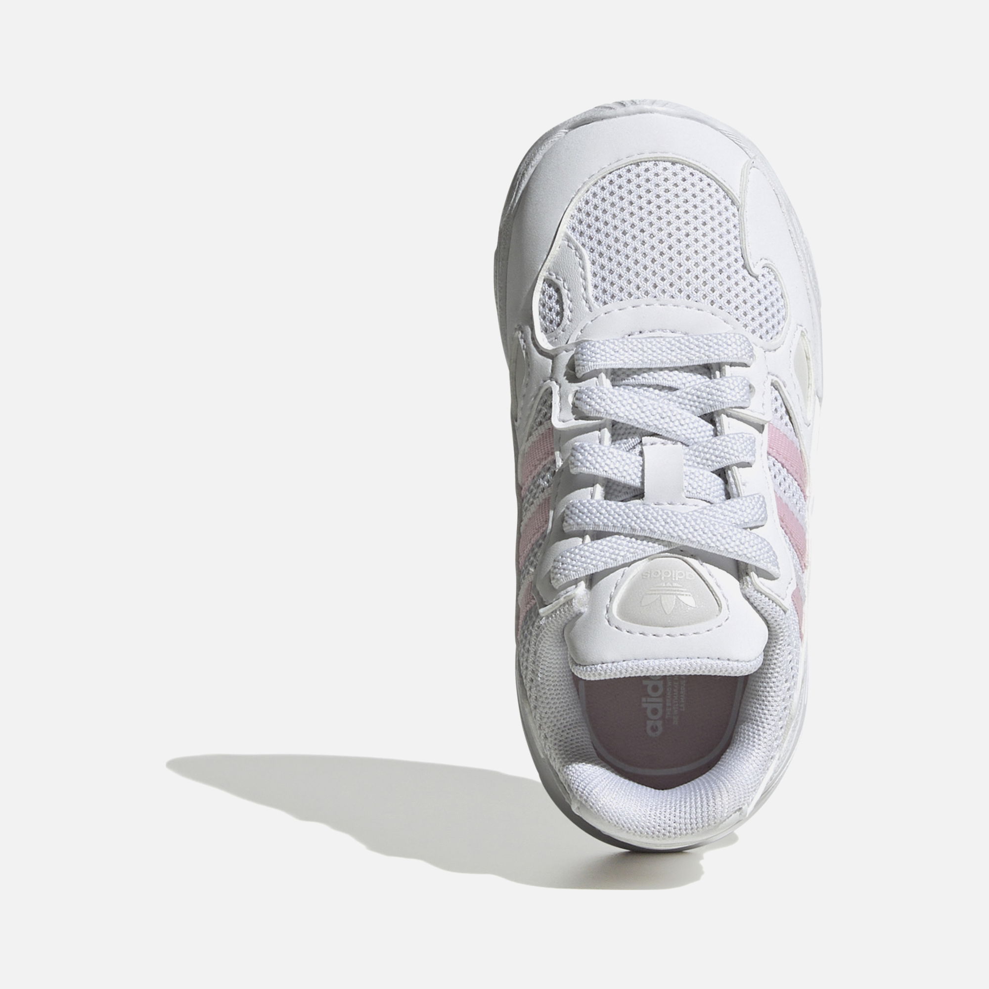 adidas Sportswear Falcon El (TDV) Bebek Spor Ayakkabı