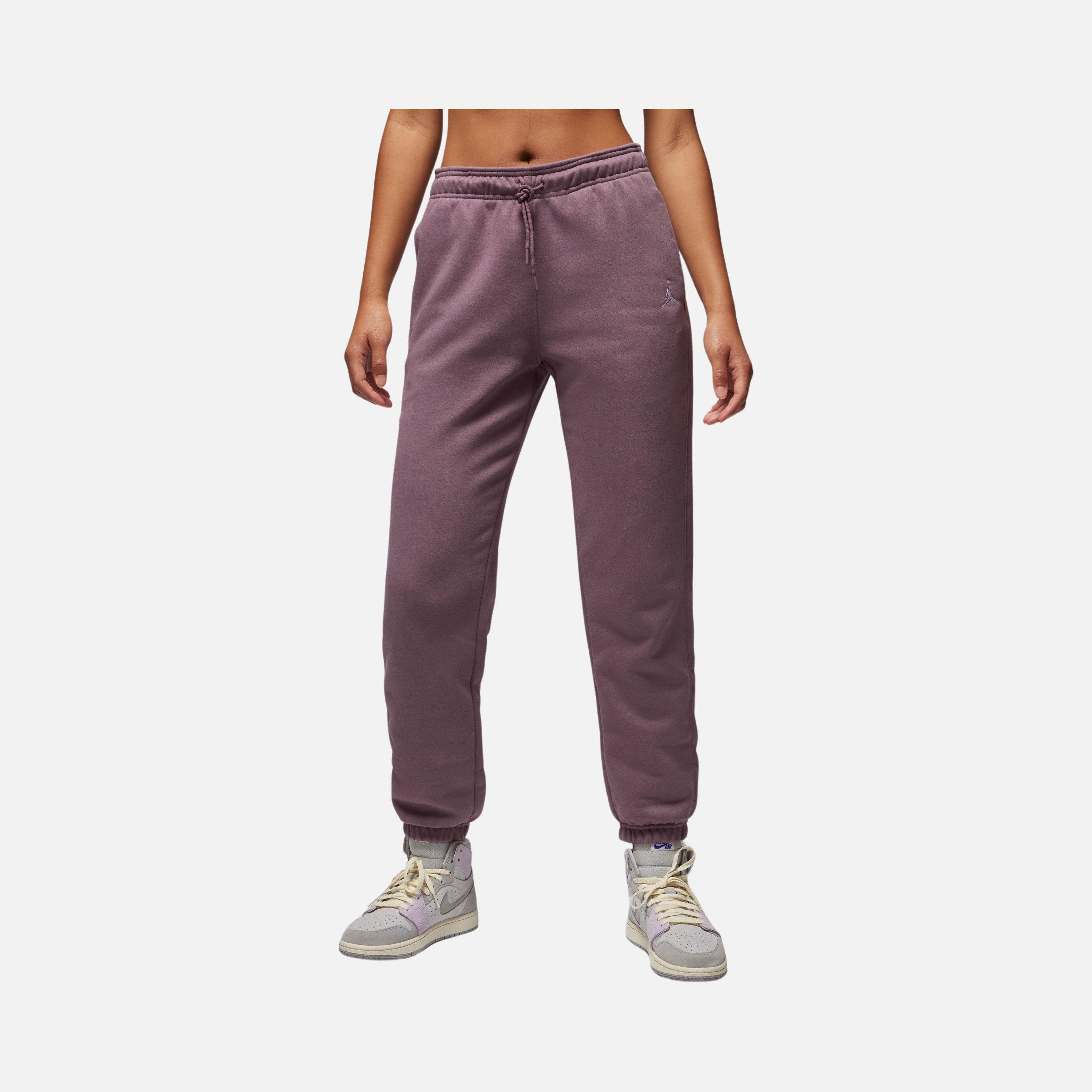 Nike Jordan Brooklyn Fleece 2 Kadın Eşofman Altı