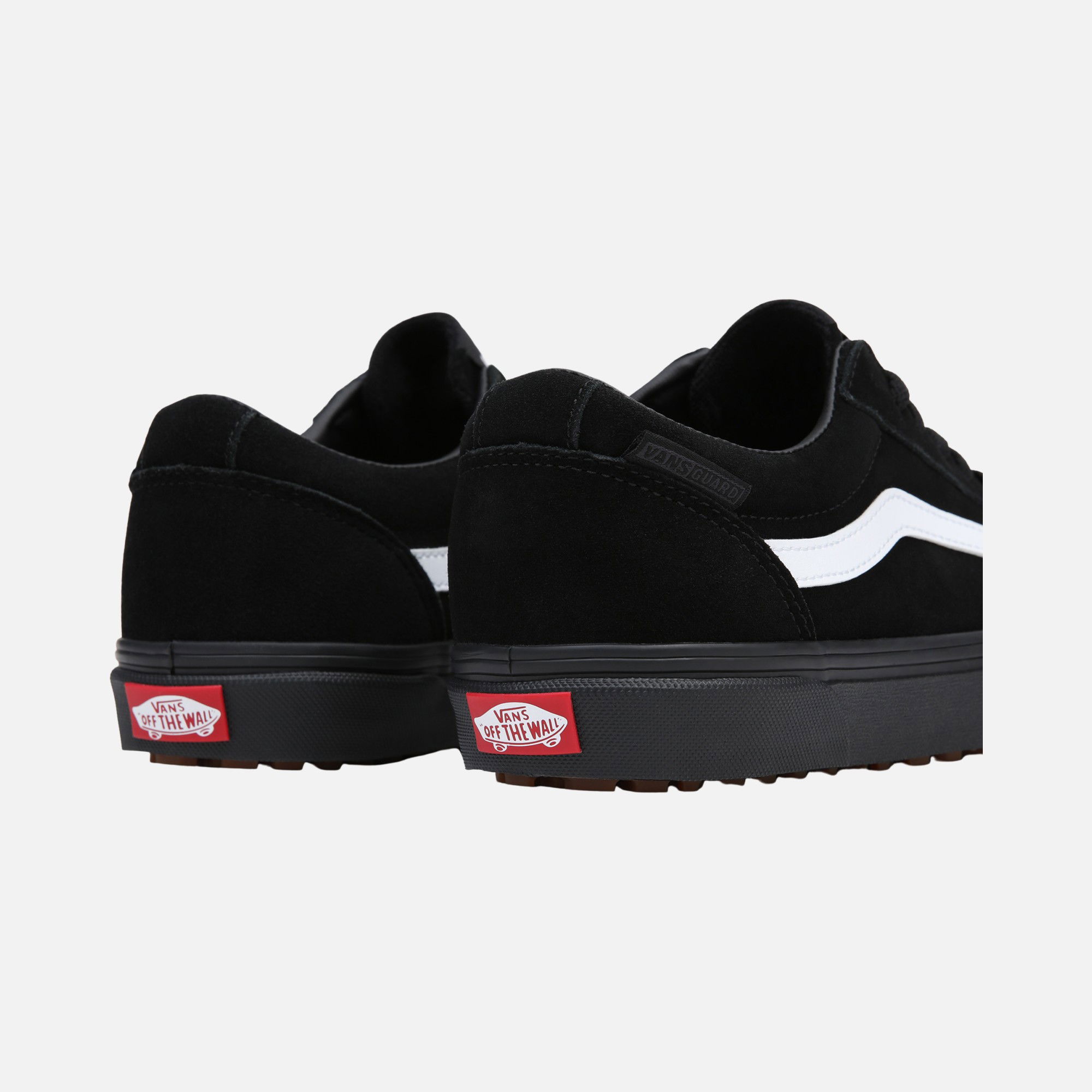 Vans Sportswear Ward Guard Erkek Spor Ayakkabı