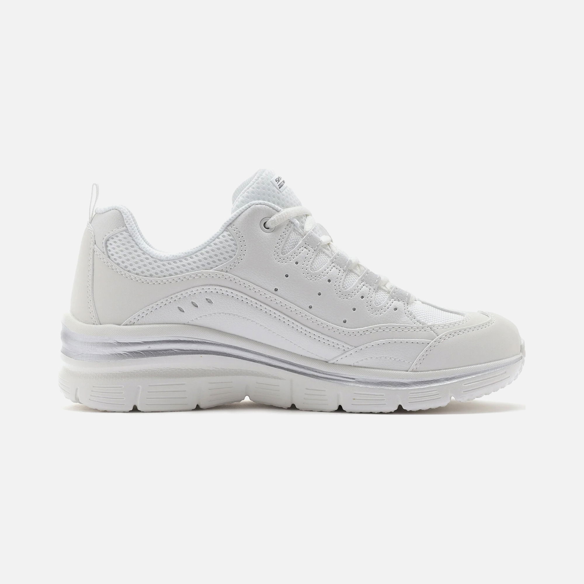 Skechers Sportswear Fashi̇on Fi̇t Kadın Spor Ayakkabı
