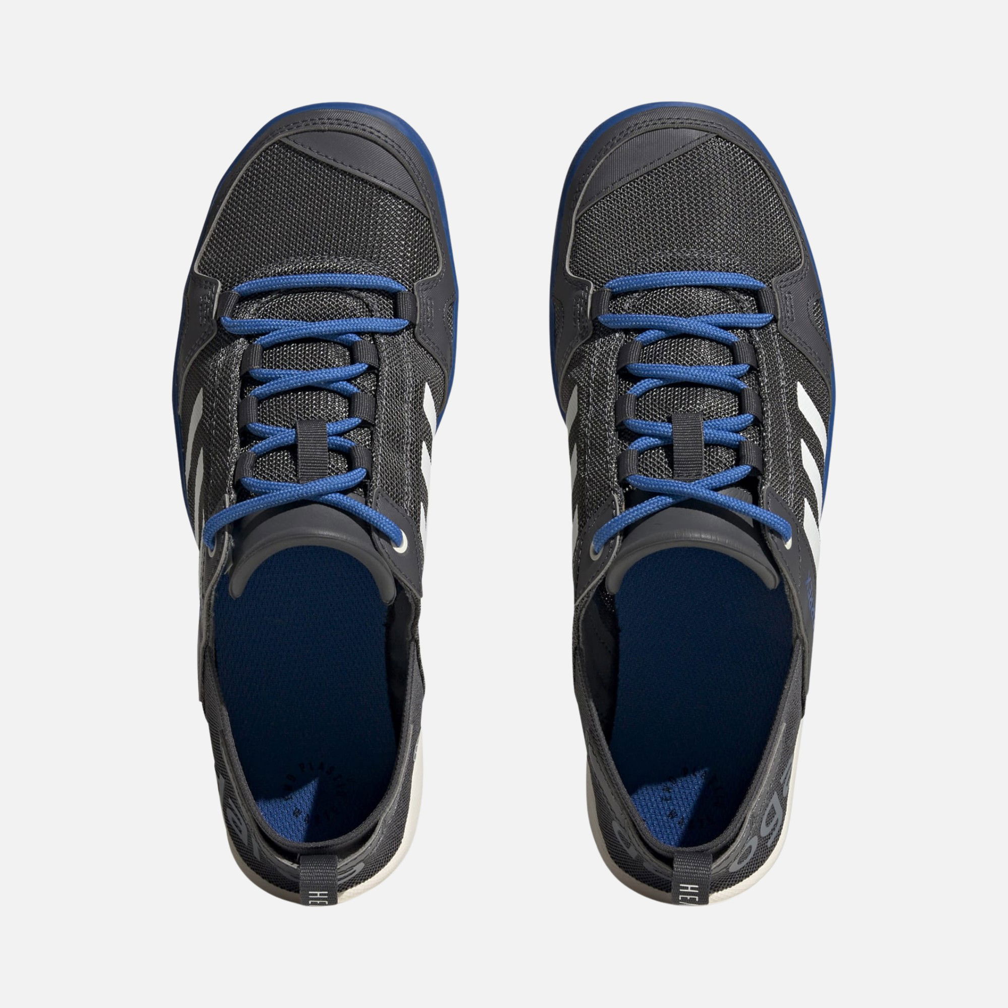 adidas Terrex Daroga Two 1 Hiking Erkek Spor Ayakkabı