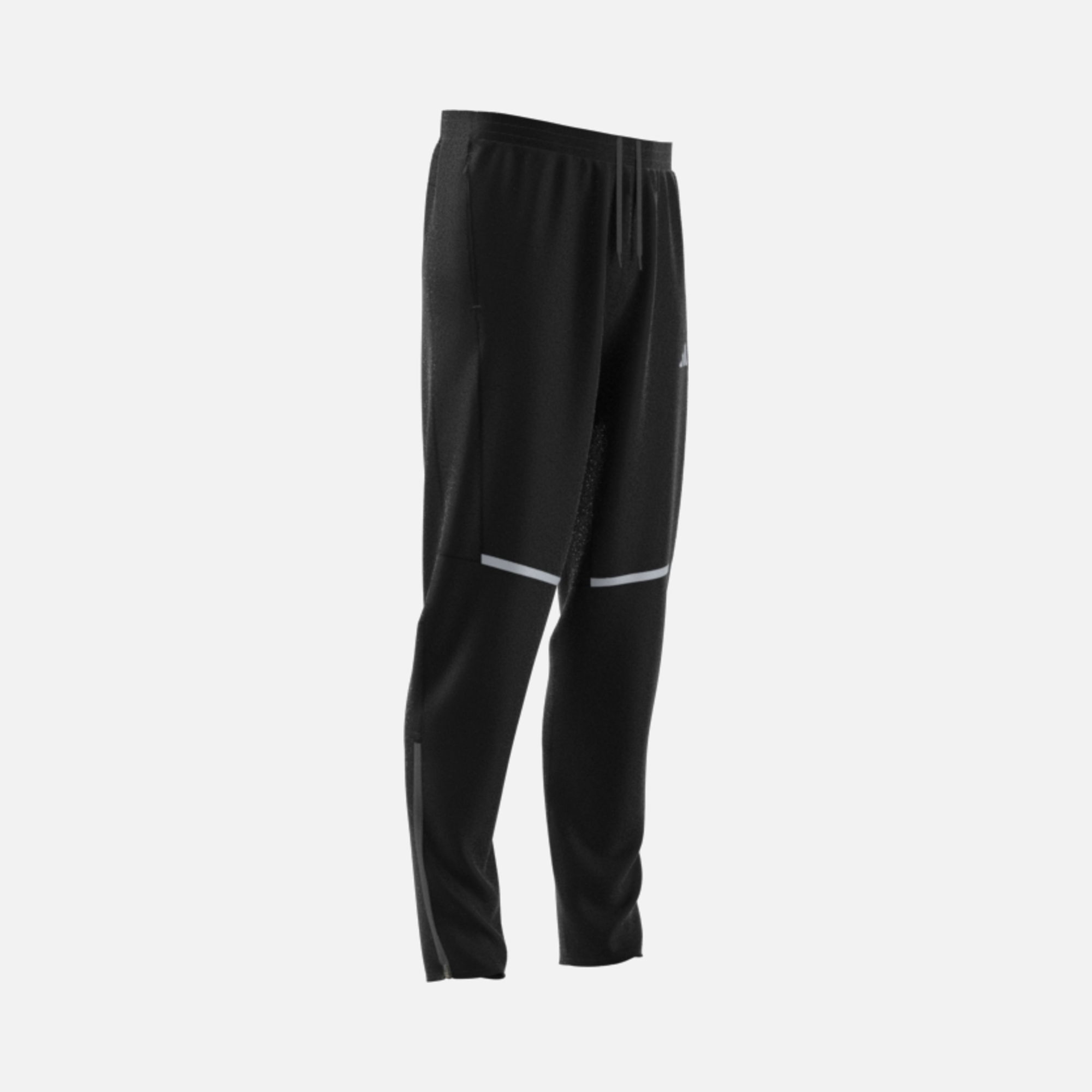 adidas Aeroready Own the Run Shell Erkek Eşofman Altı
