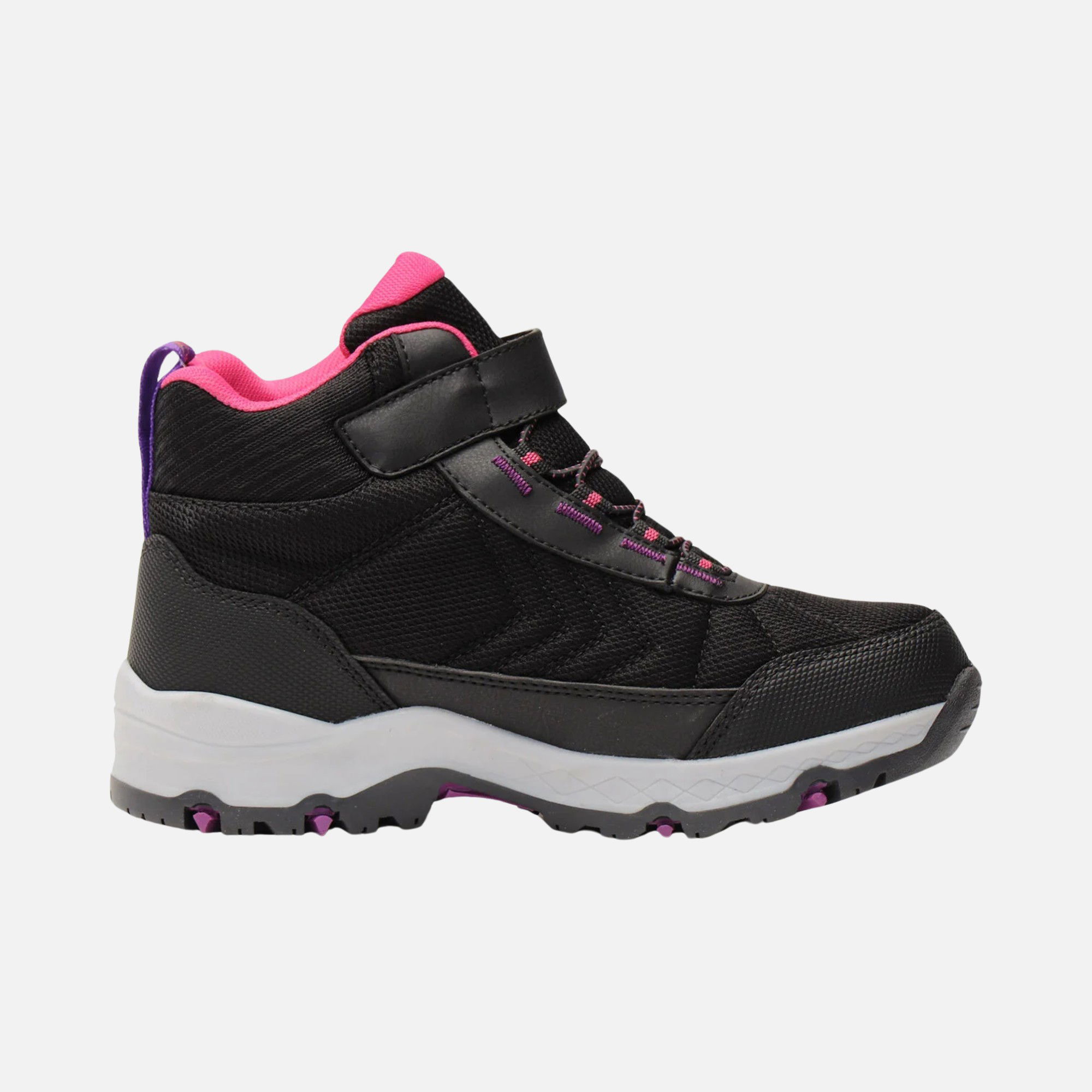 Hummel Luan Waterproof (PS) Çocuk Bot