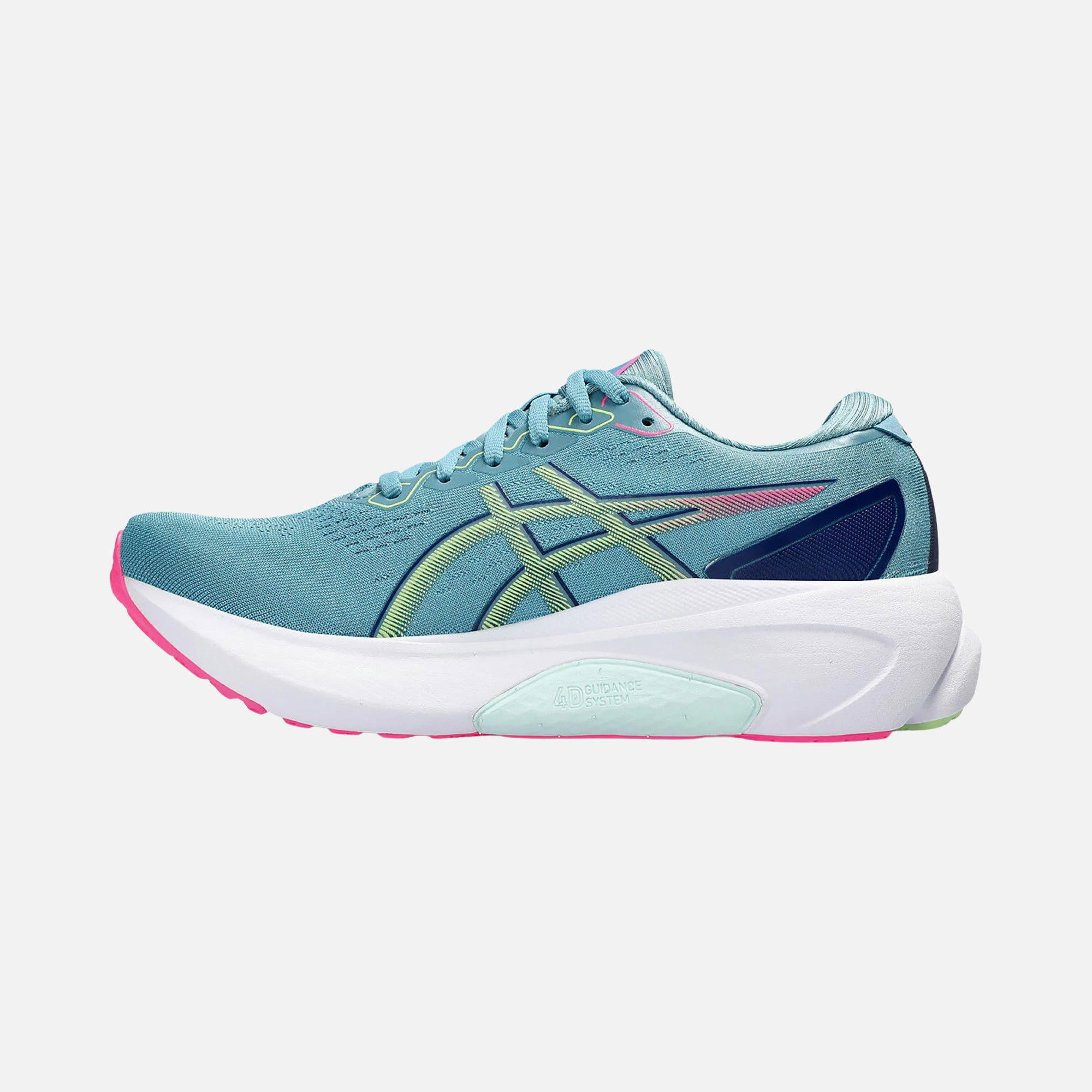 Asics Gel-Kayano 30 Running Kadın Spor Ayakkabı