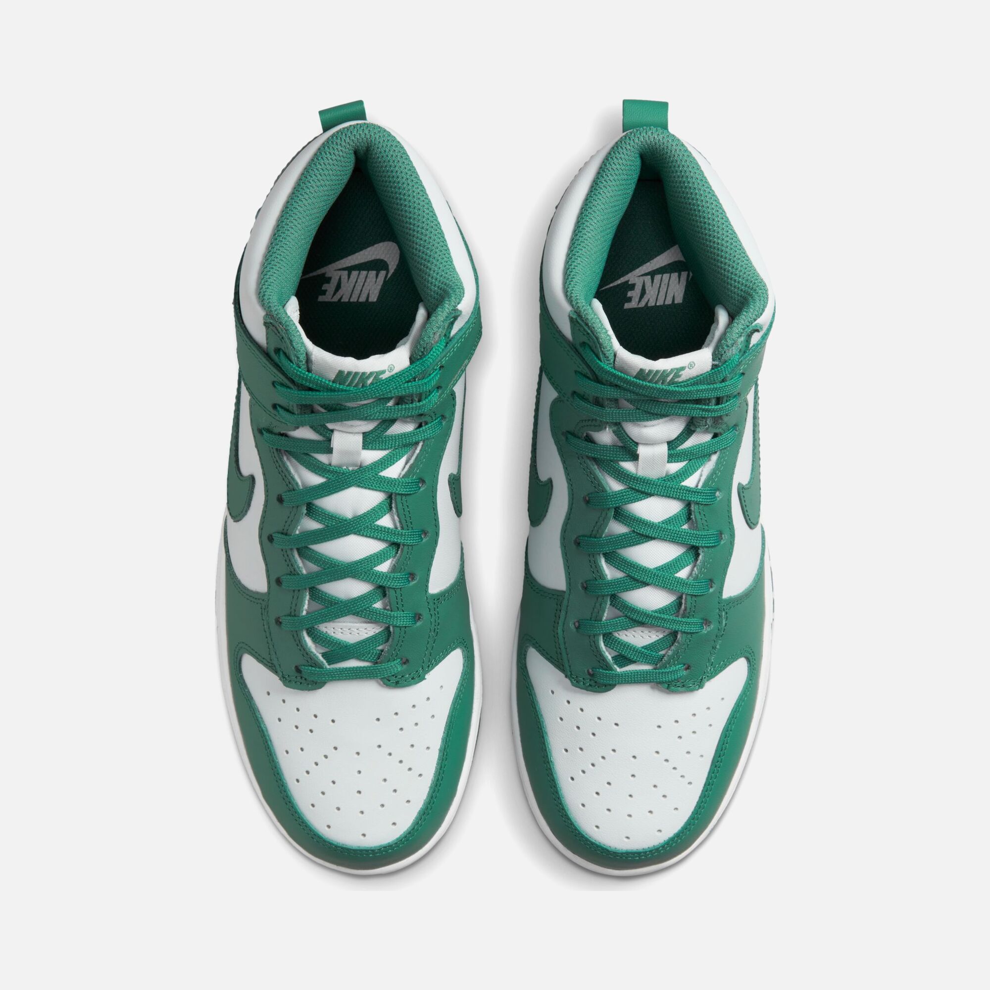 Nike Dunk High Kadın Spor Ayakkabı