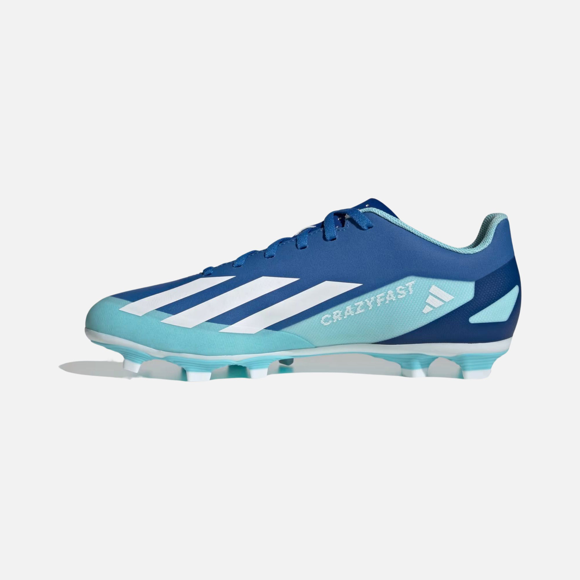 adidas X Crazyfast.4 FG Erkek Krampon