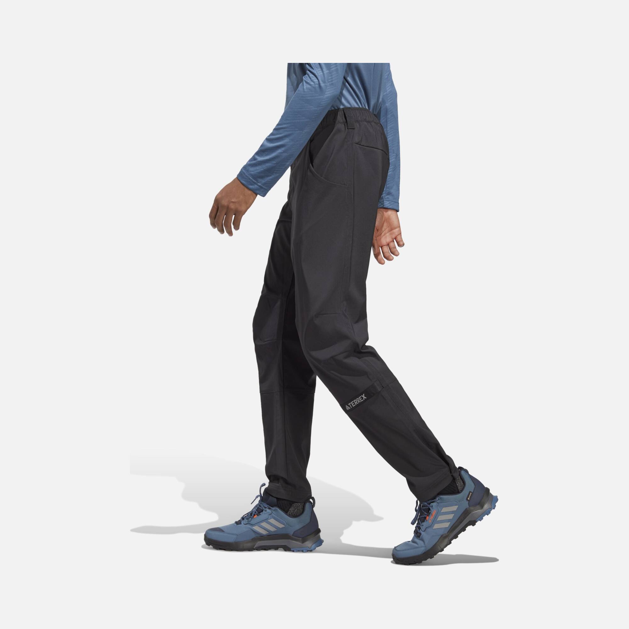 adidas Terrex Multi Woven Hiking Erkek Pantolon