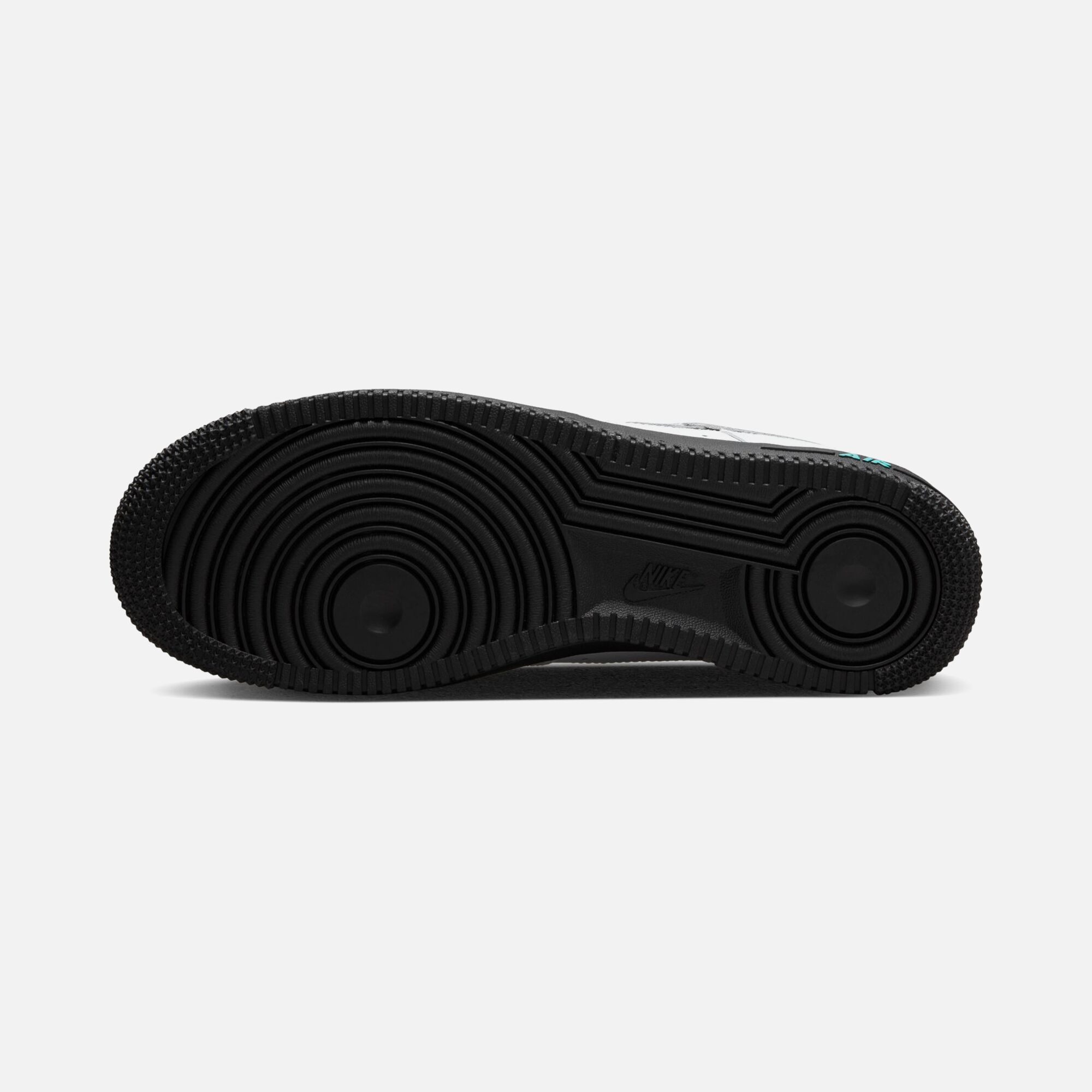 Nike Air Force 1 '07 LV8 "Cut-Out Swoosh" Erkek Spor Ayakkabı
