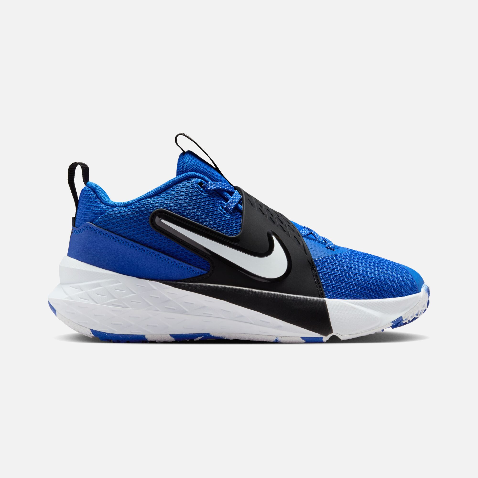 Nike Team Hustle D 12 (Gs) Çocuk Spor Ayakkabı