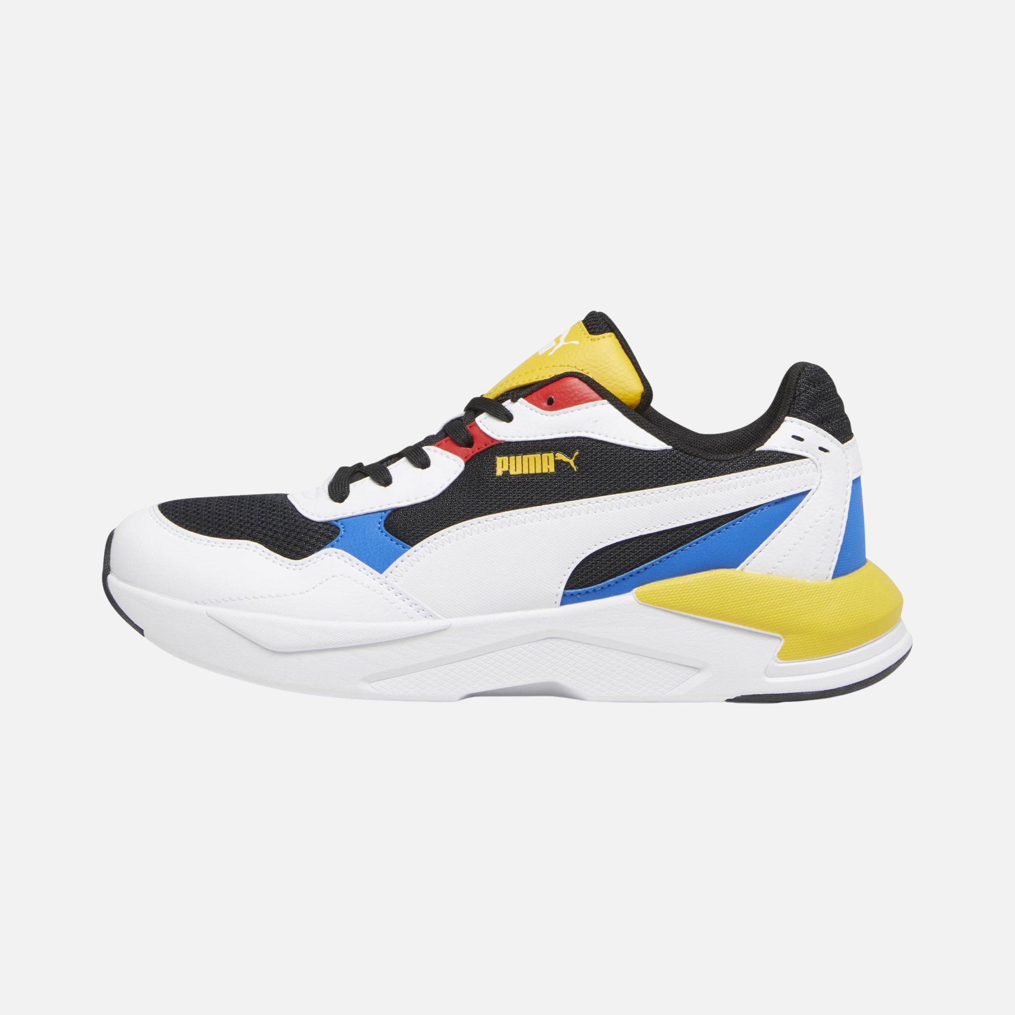 Puma Sportswear X-Ray Speed LITE Unisex Spor Ayakkabı