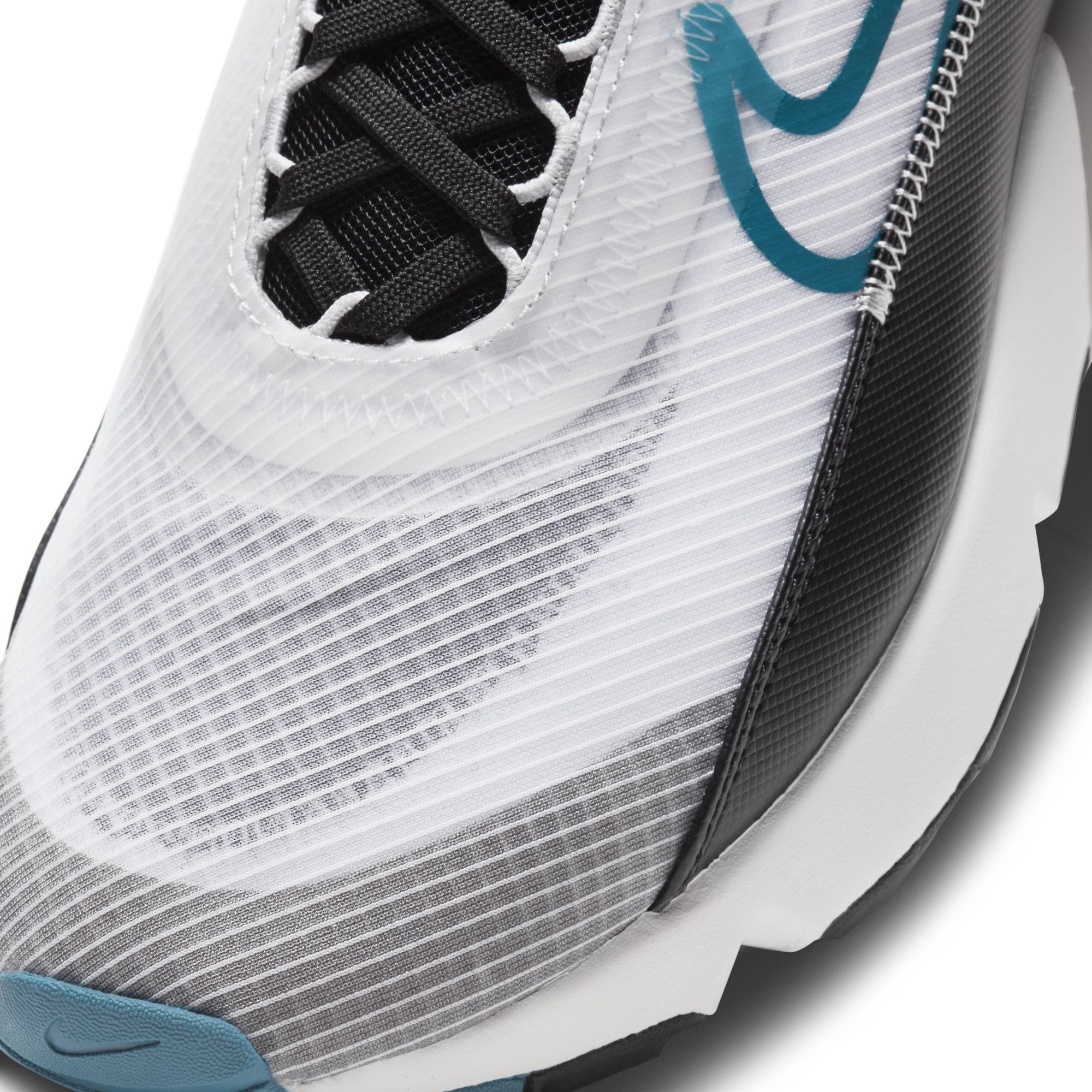 Nike Air Max 2090 21 Erkek Spor Ayakkabı