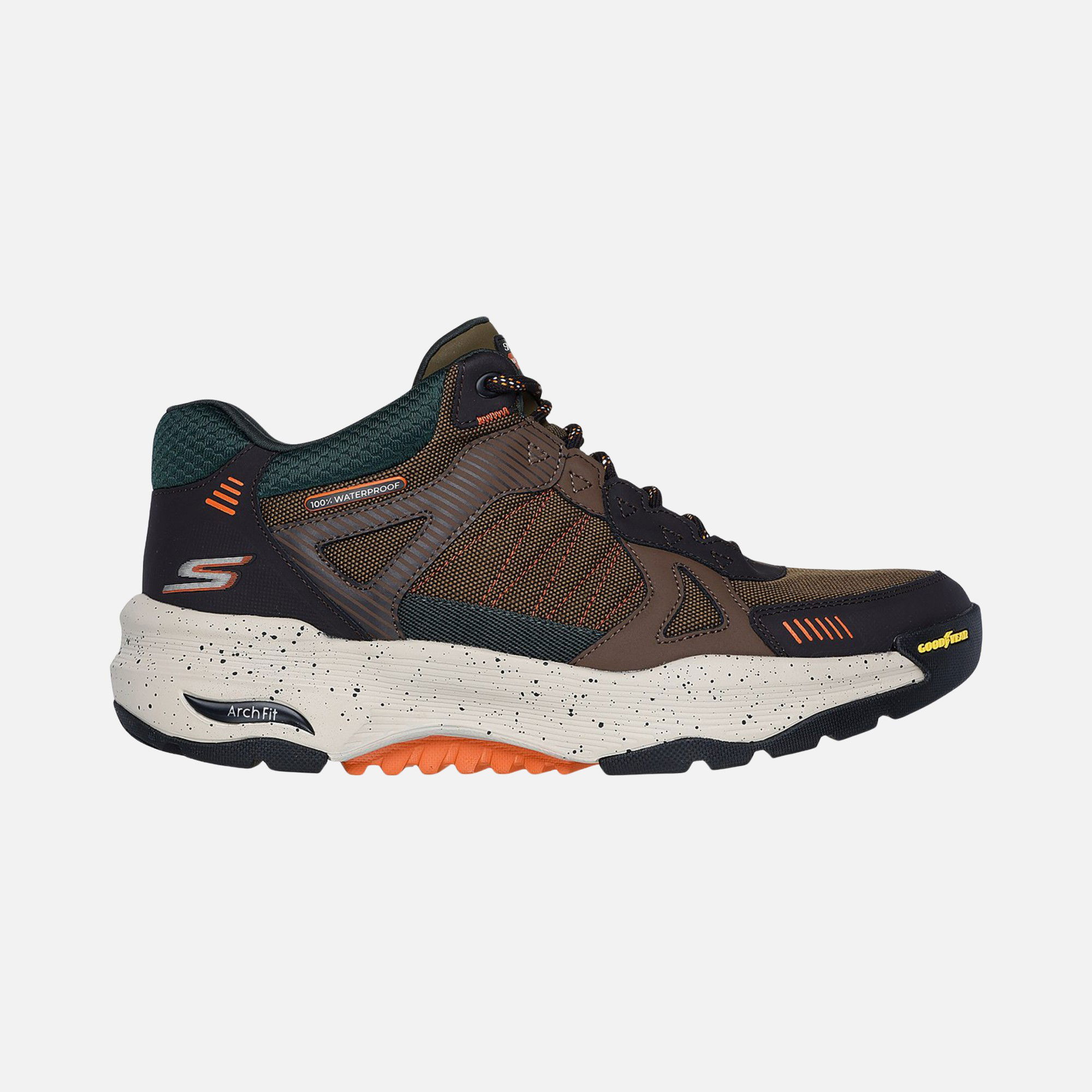 Skechers Go Walk Arch Fit Outdoor Erkek Bot