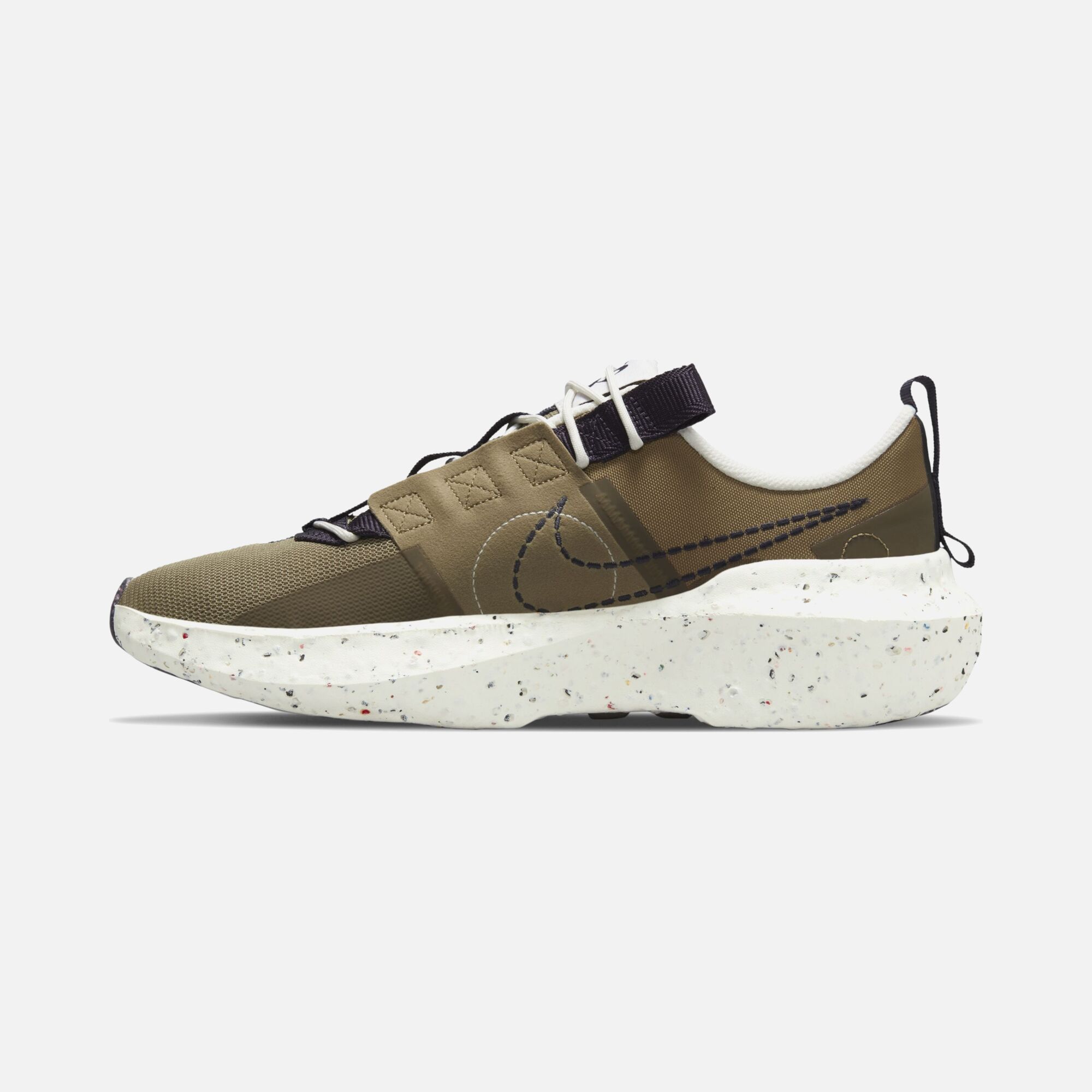 Nike Crater Impact Erkek Spor Ayakkabı