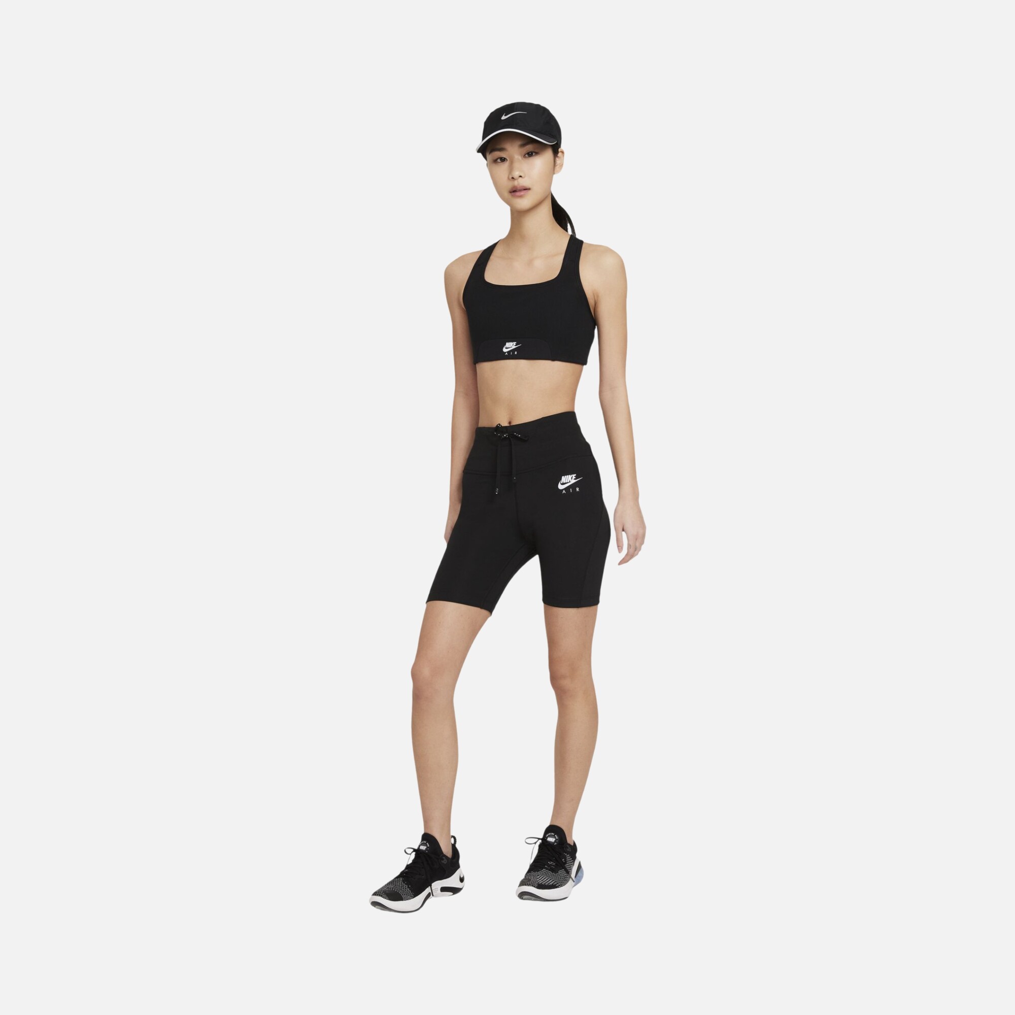 Nike Air Running Kadın Şort
