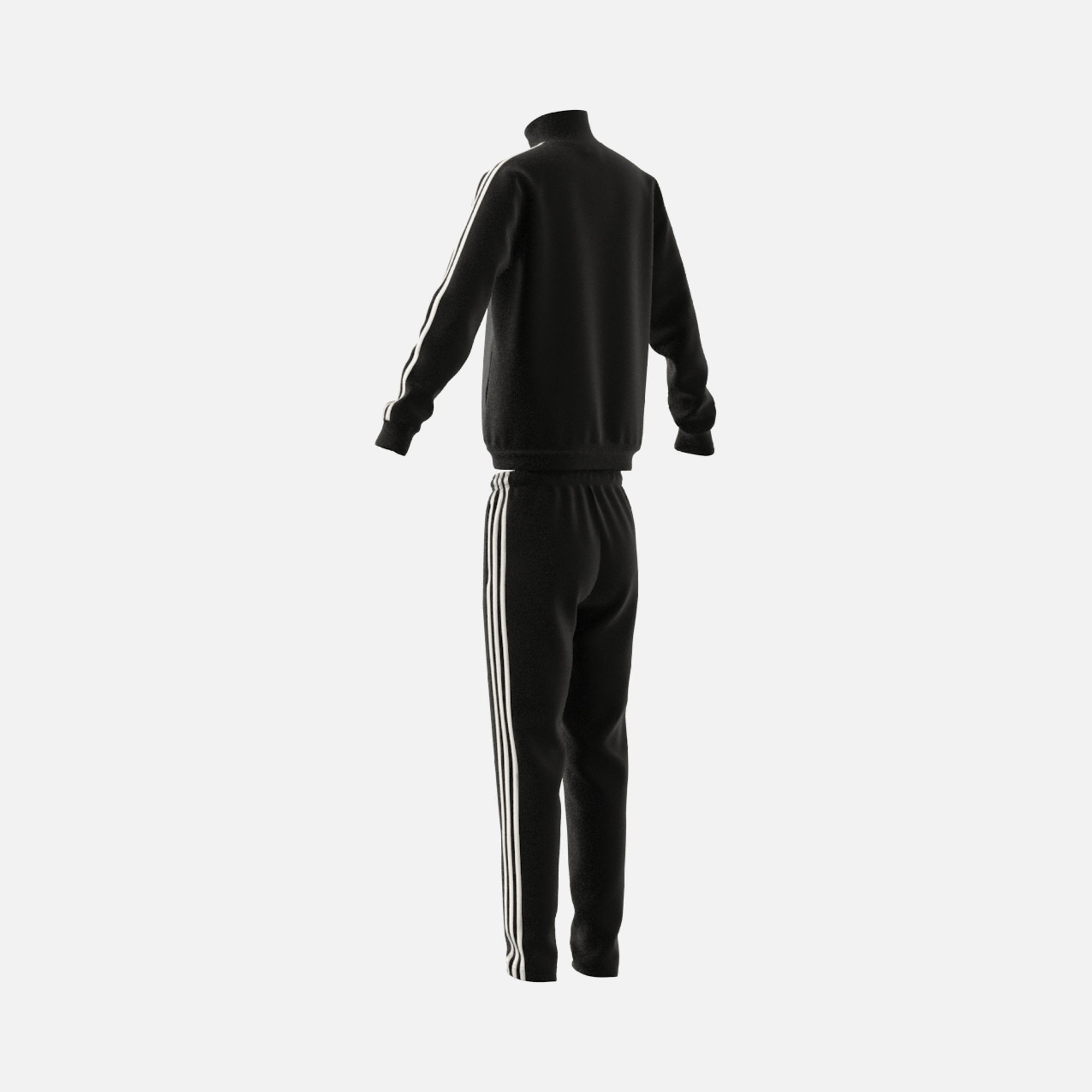 adidas Essentials 3-Stripes Tiberio FW24 Çocuk Eşofman Takımı