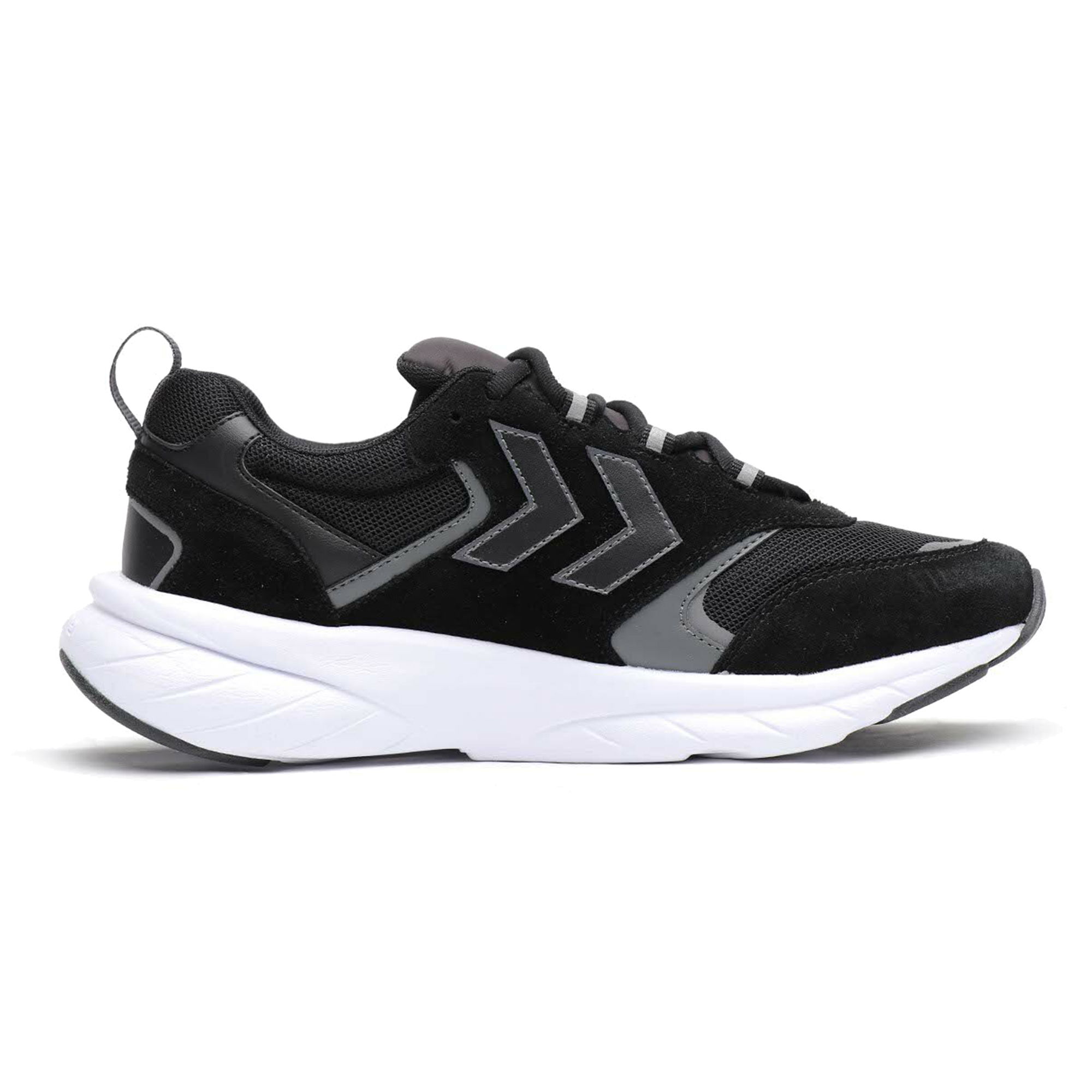 Hummel Reach Lennox Suede Erkek Spor Ayakkabı