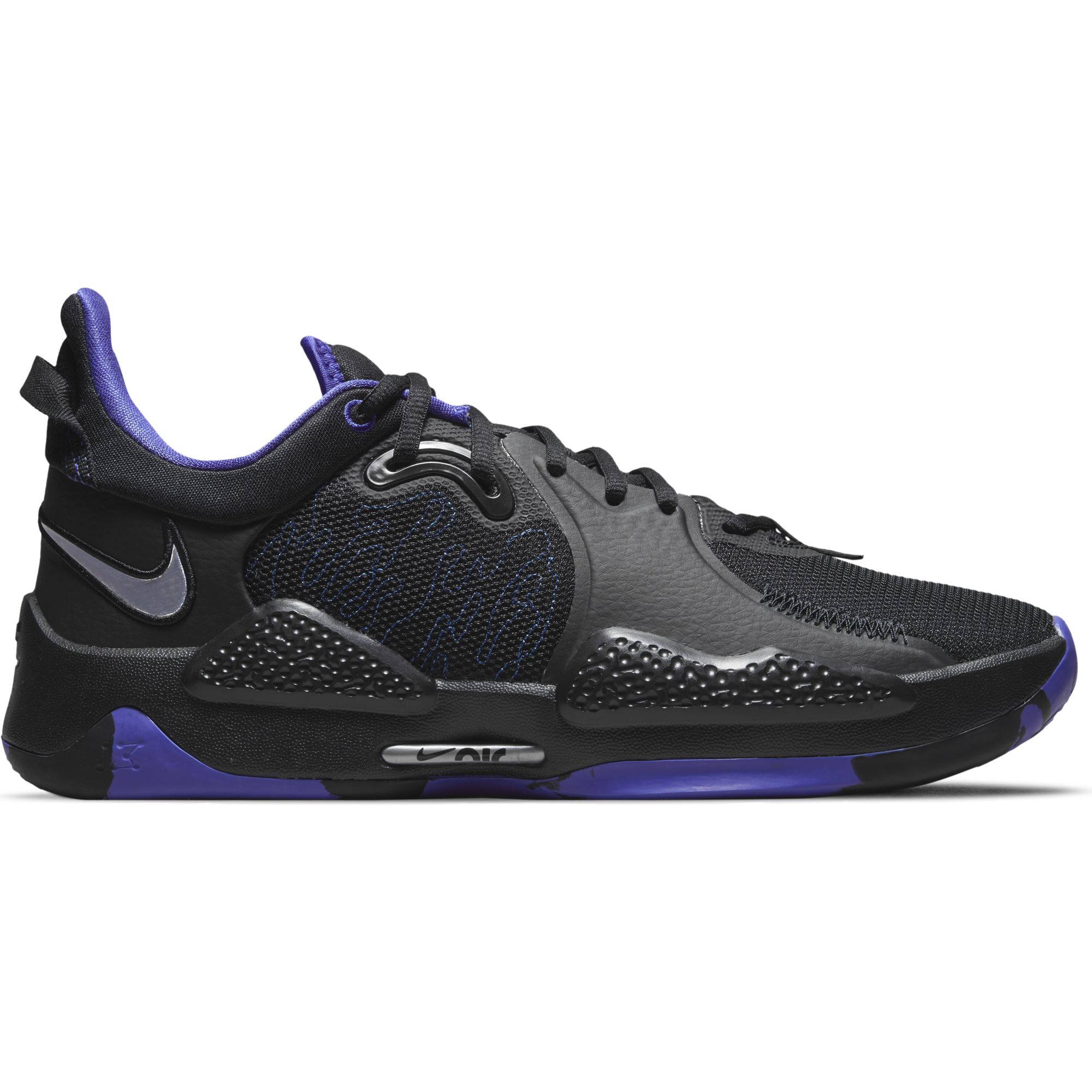 Nike PG 5 Erkek Basketbol Ayakkabısı