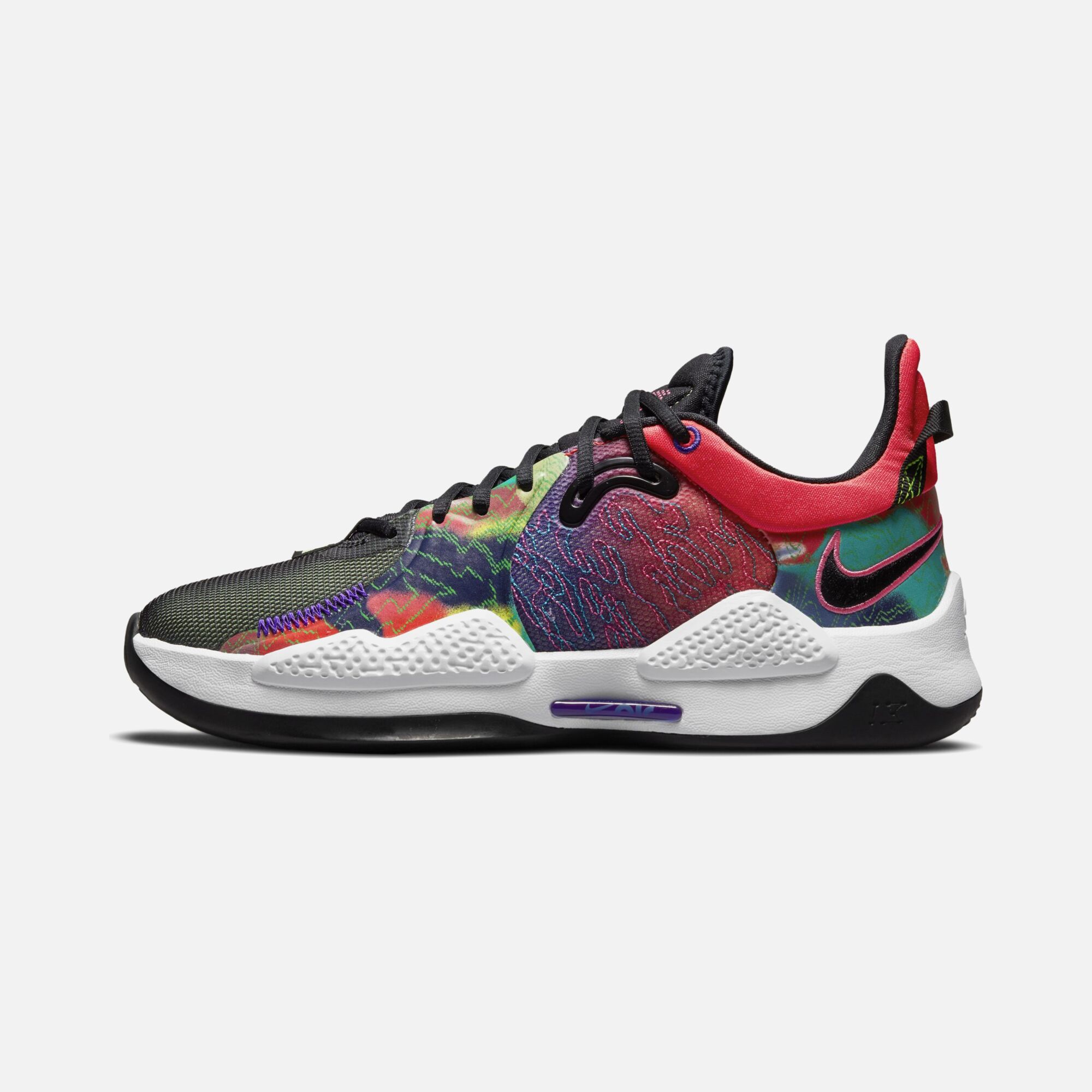 Nike PG 5 Erkek Basketbol Ayakkabısı