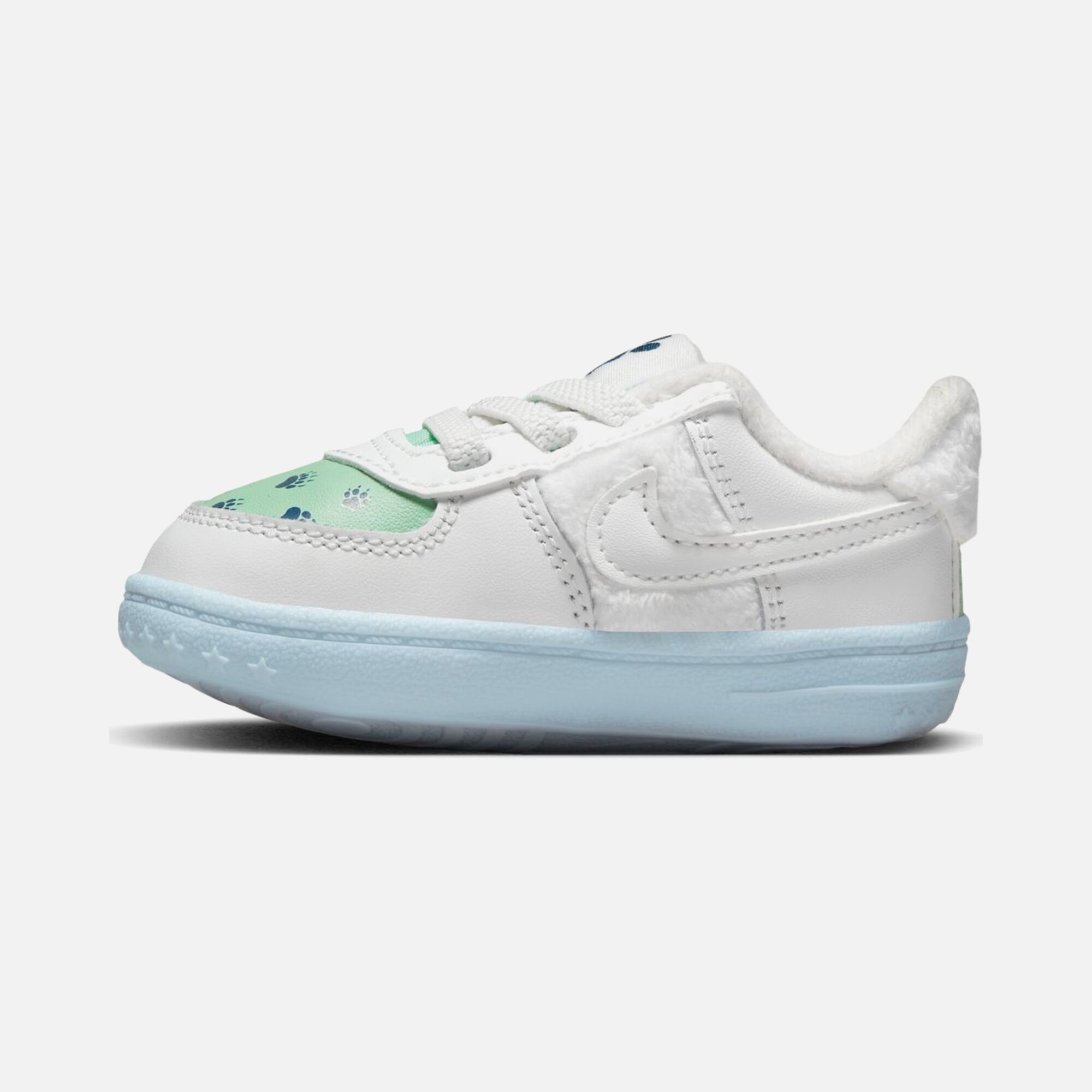 Nike Force 1 Crib SE (CB) Bebek Spor Ayakkabı
