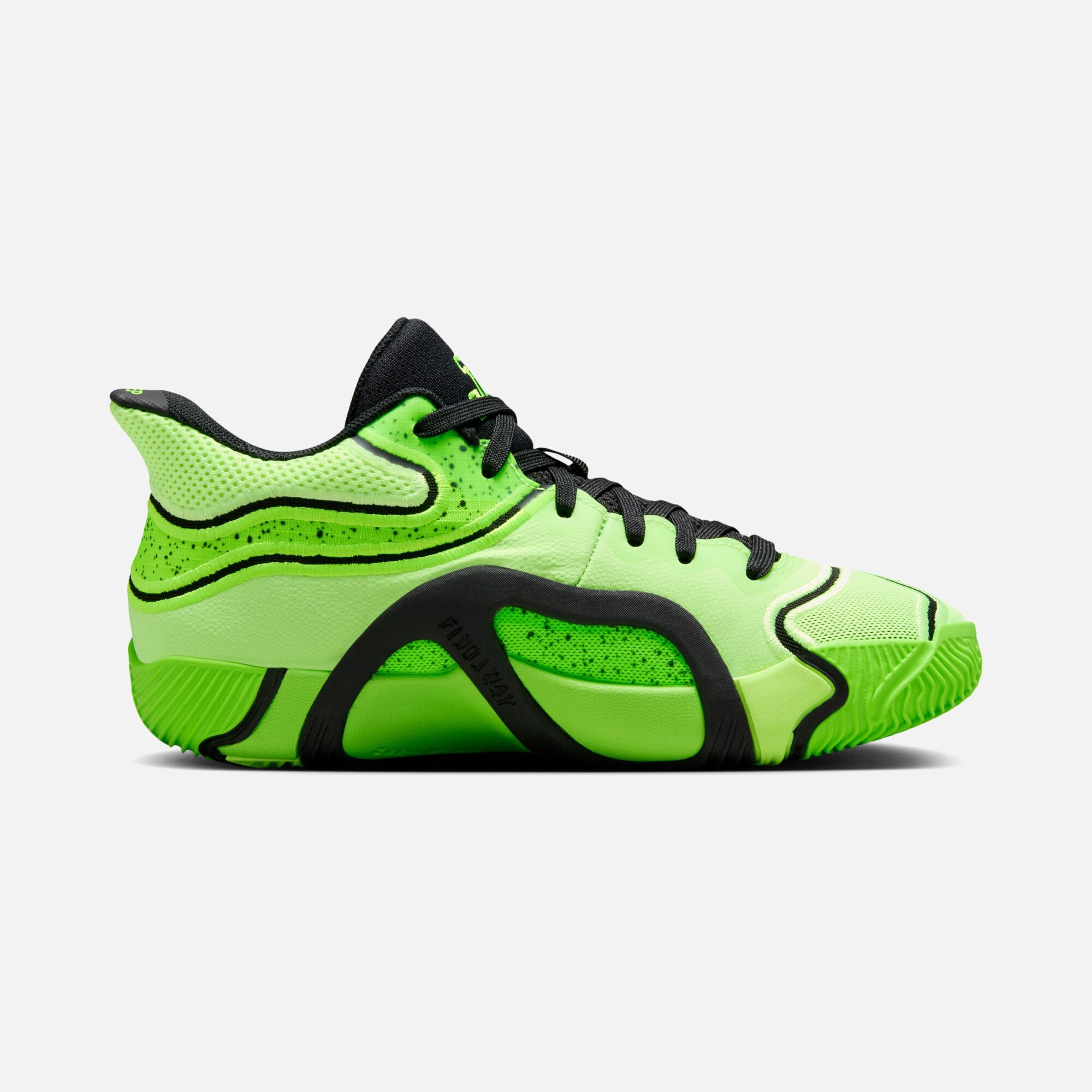 Nike Jordan Tatum 3 "6th Man" (GS) Basketbol Ayakkabısı