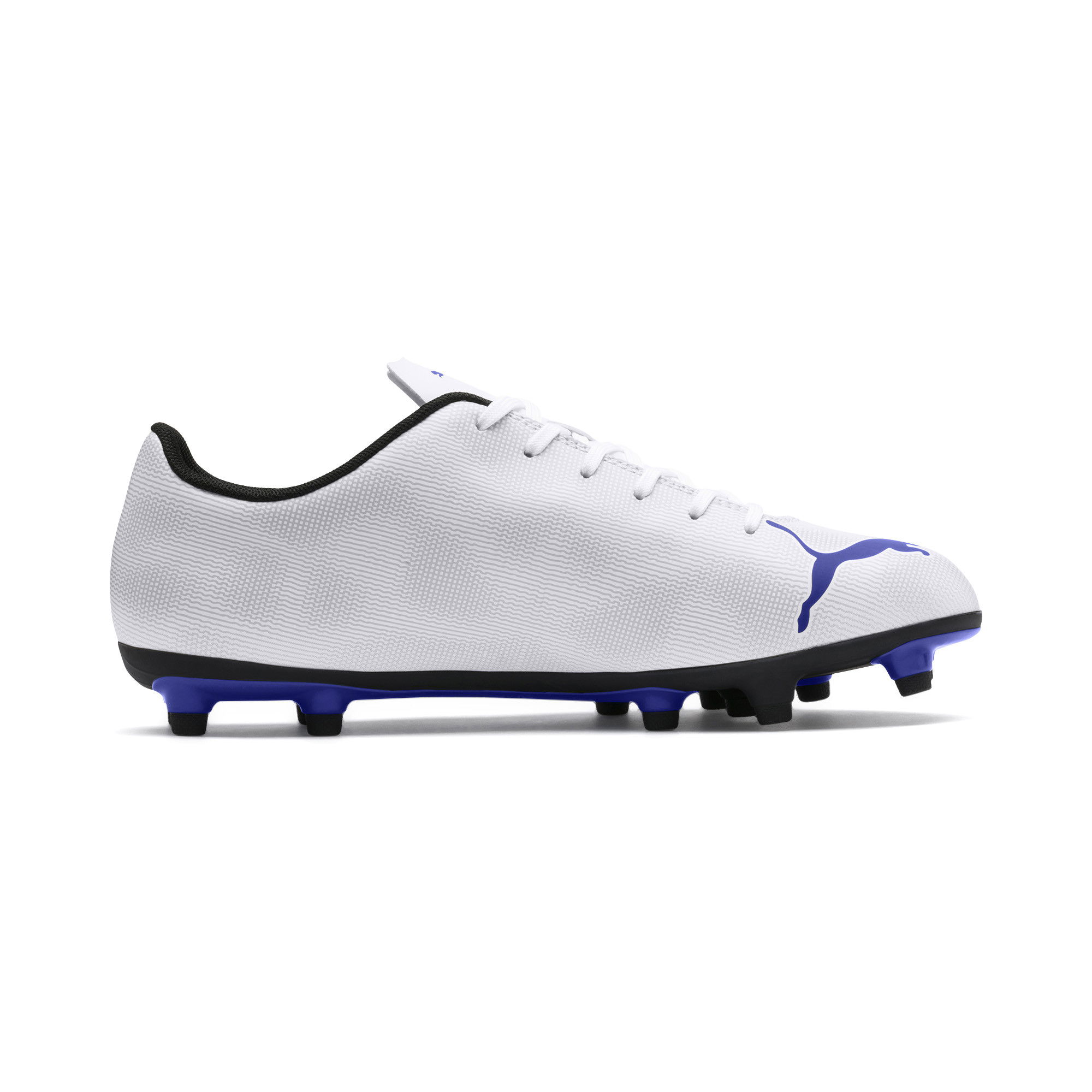 Puma Rapido Firm Ground Erkek Krampon