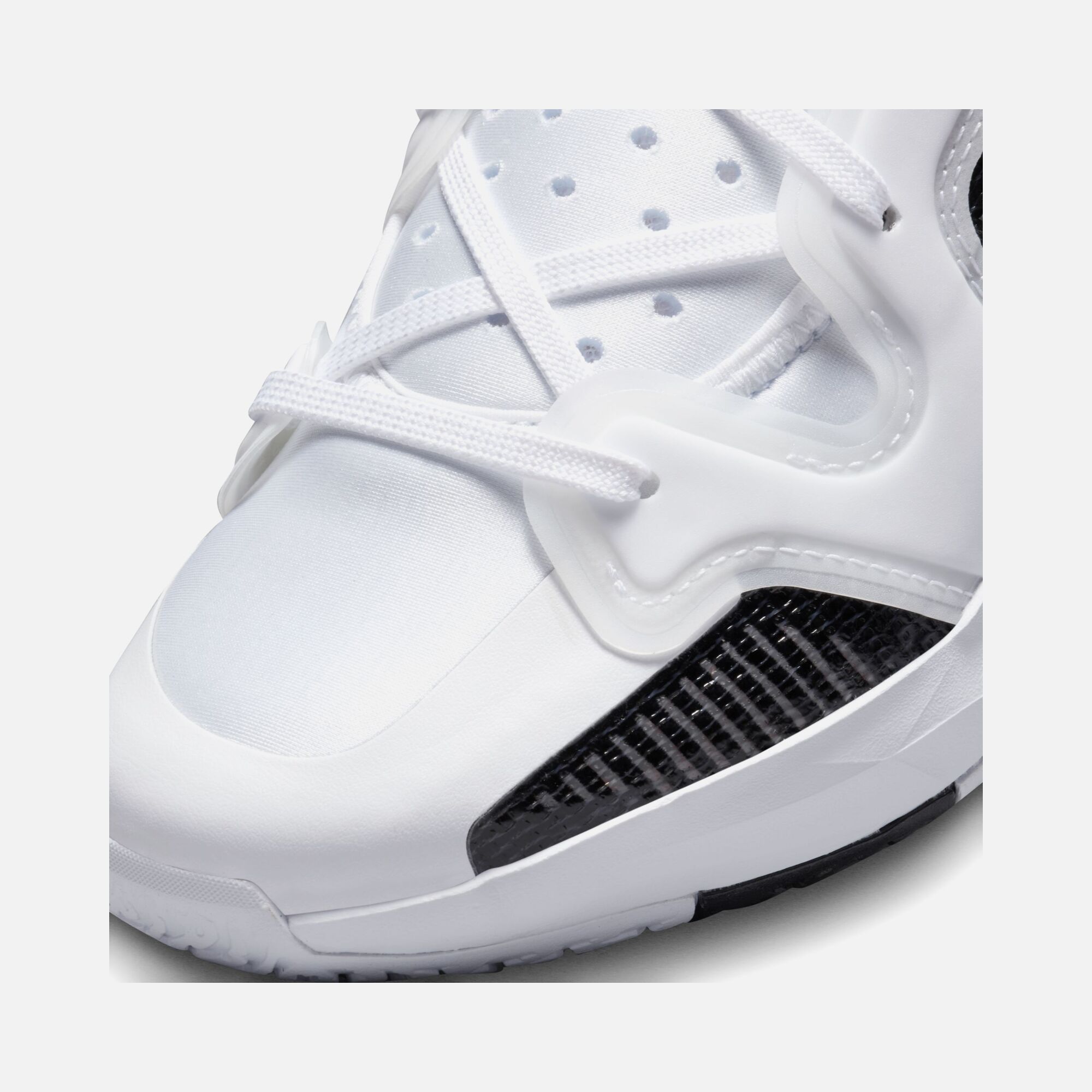 Nike Air Jordan XXXVII Low Erkek Basketbol Ayakkabısı