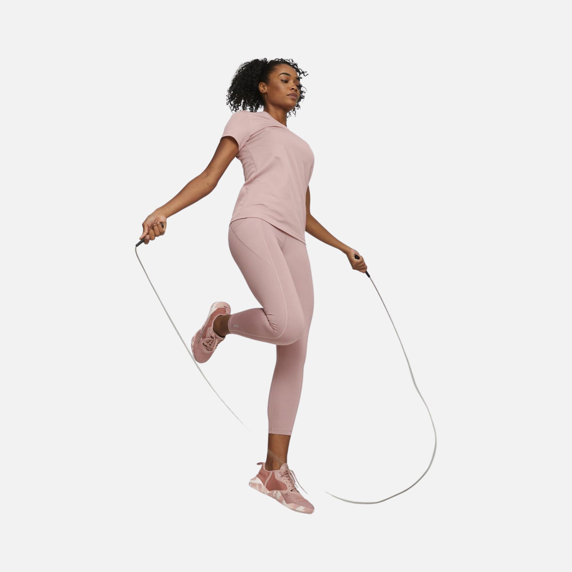 Puma Performance SS21 Short-Sleeve Kadın Tişört