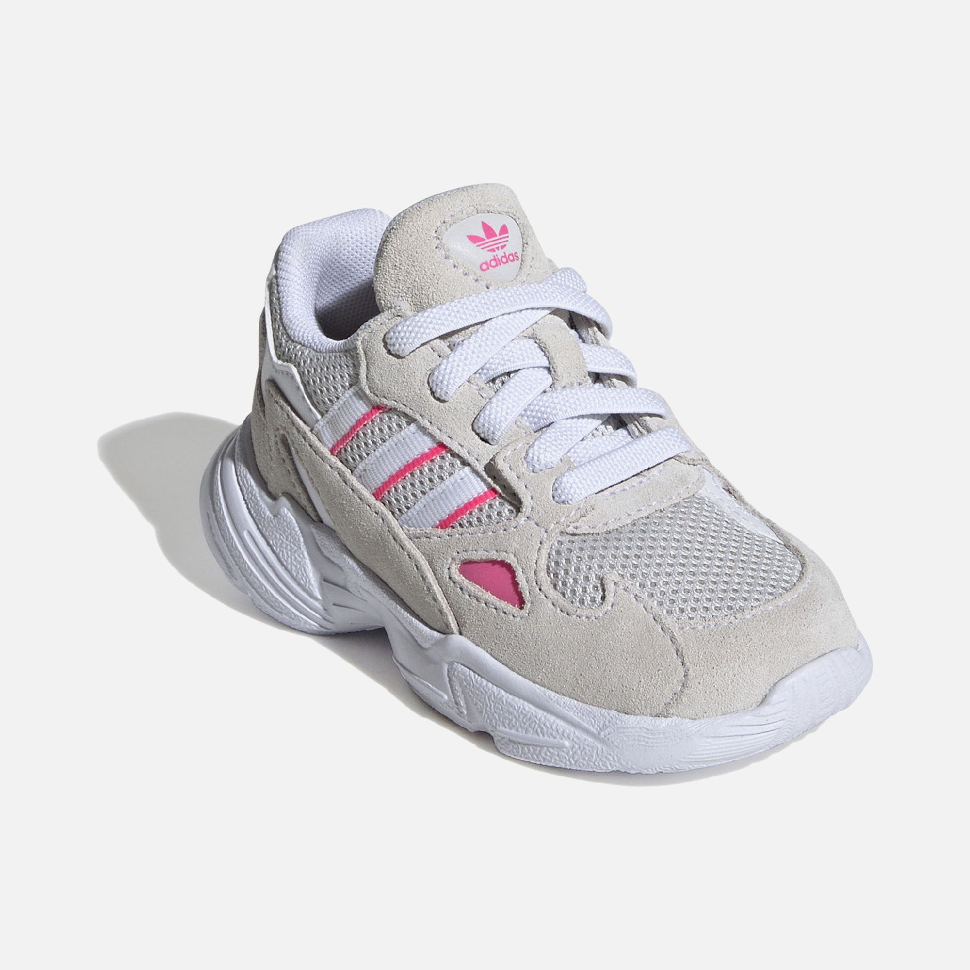adidas Sportswear Falcon El (TDV) Bebek Spor Ayakkabı