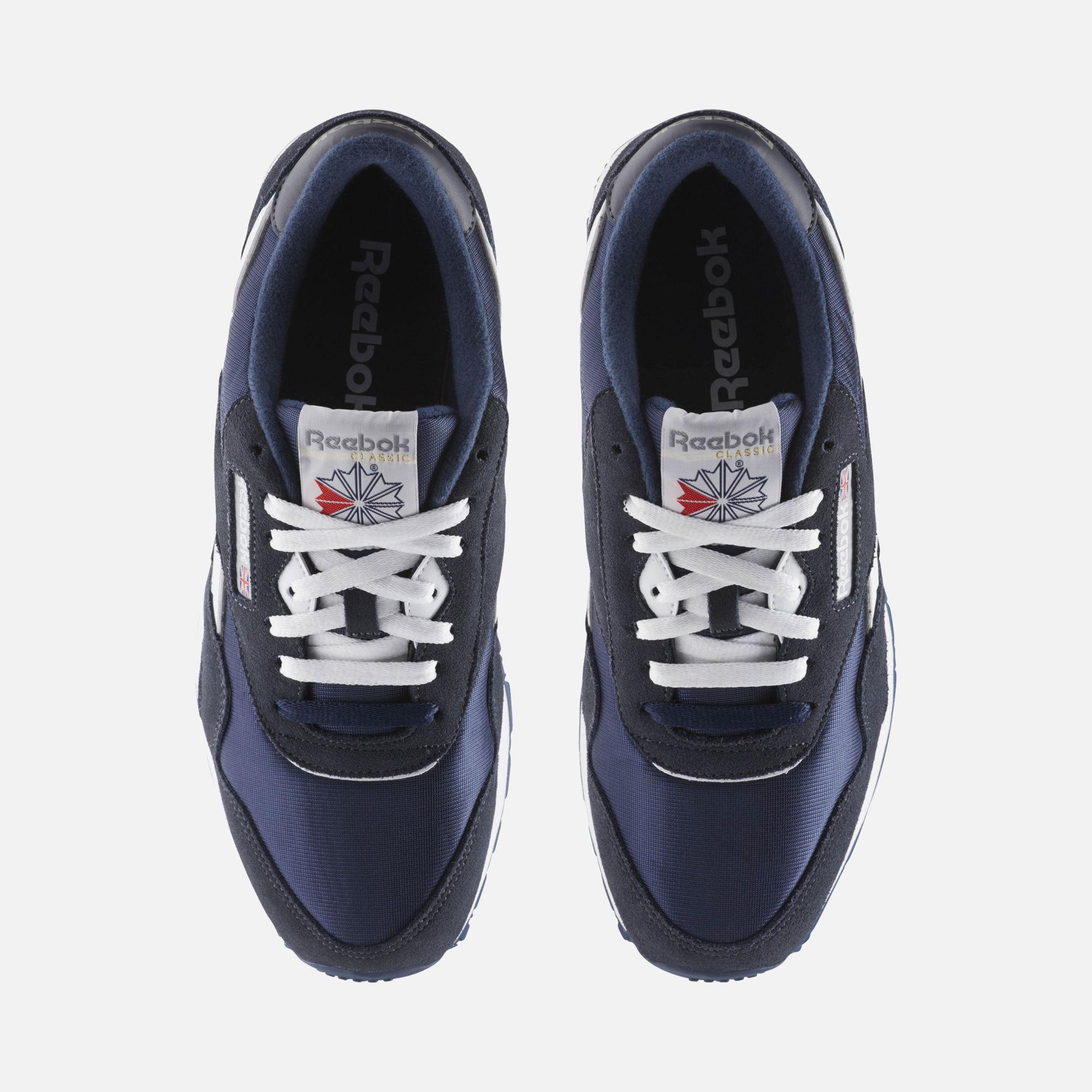 Reebok Classic Nylon Erkek Spor Ayakkabı
