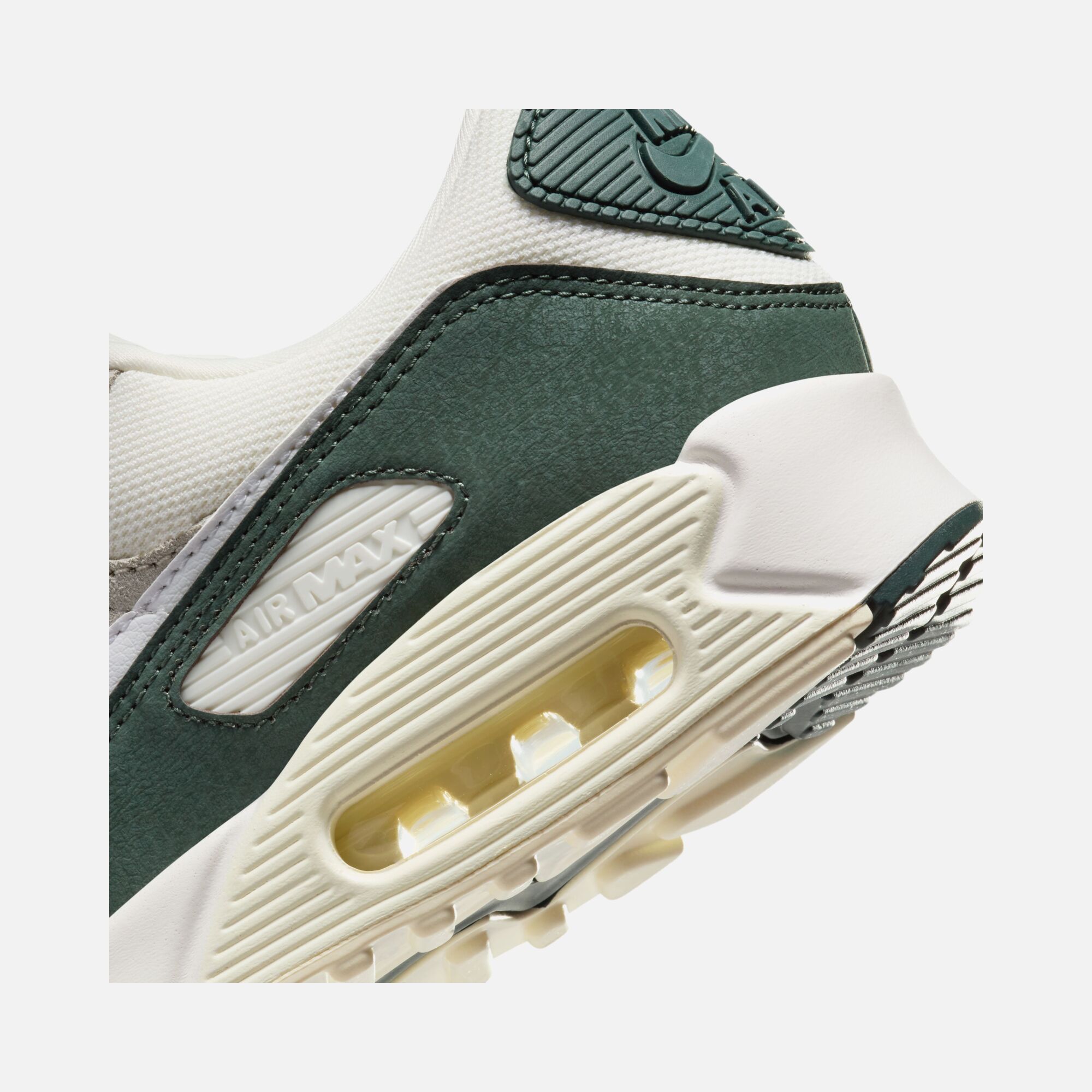 Nike Air Max 90 ''Iconic 90s Still'' Kadın Spor Ayakkabı