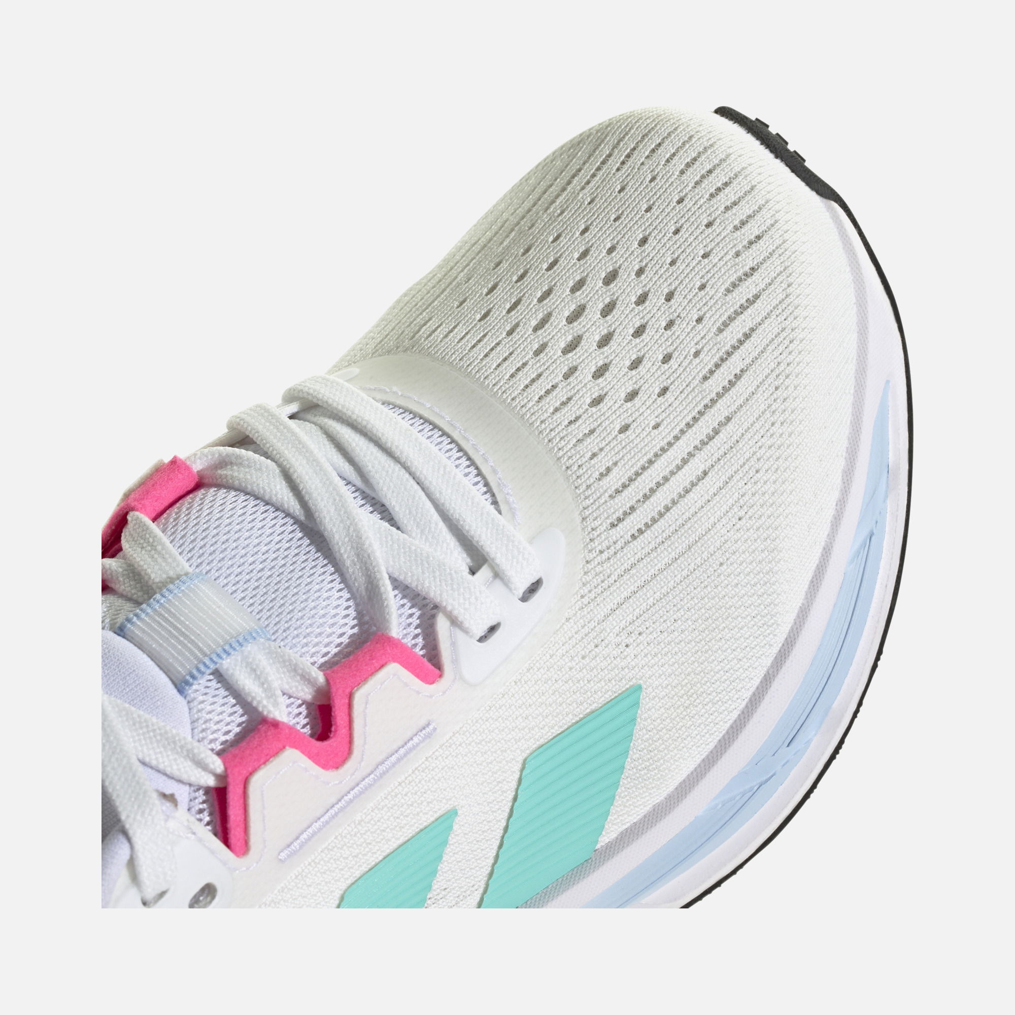 adidas Questar 3 Short Distance Road Running Kadın Spor Ayakkabı