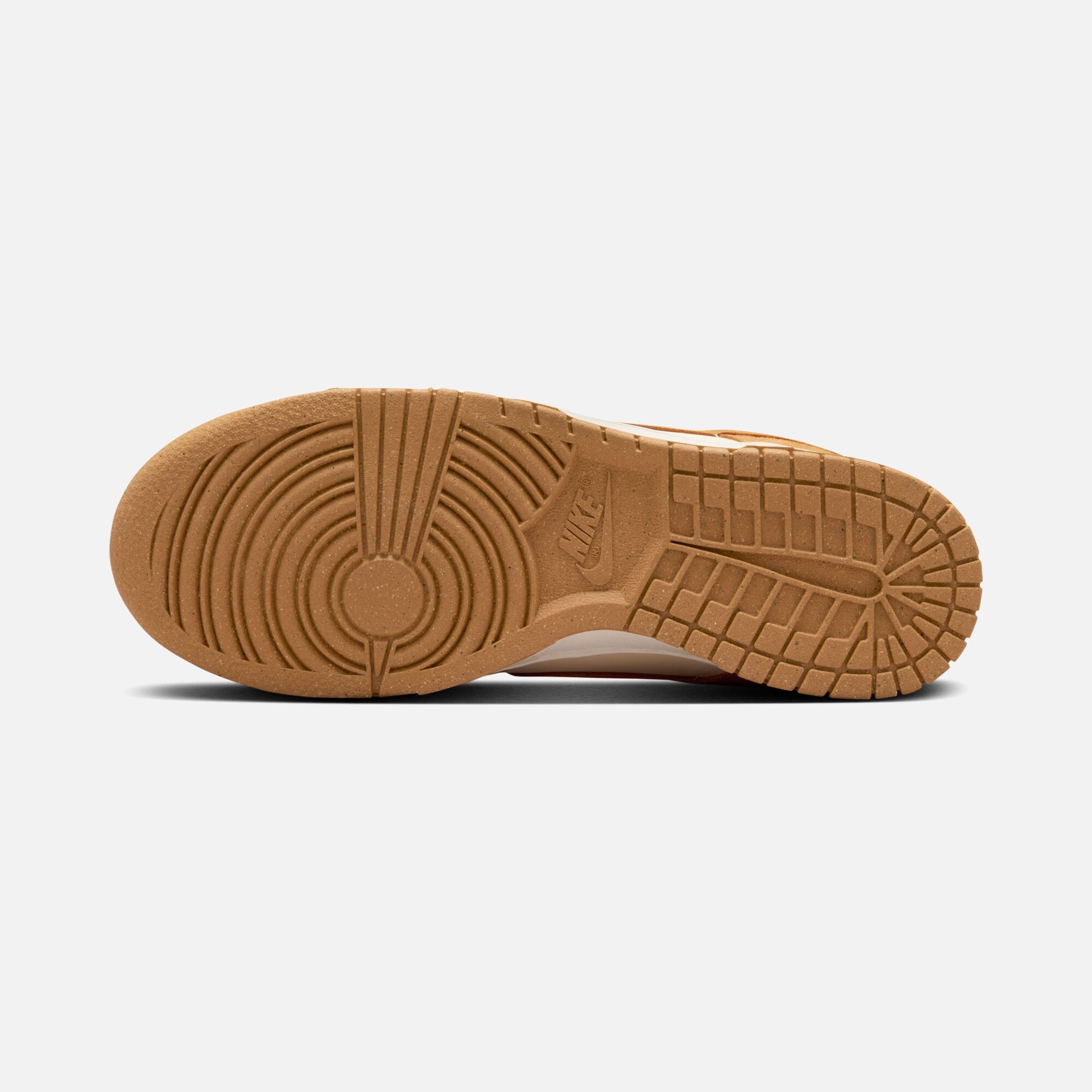 Nike Dunk Low ''Suede Details'' FW24 Kadın Spor Ayakkabı