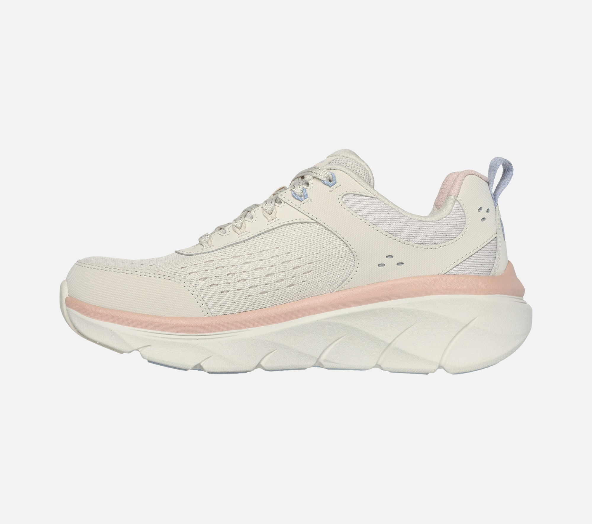 Skechers D'lux Walker 2.0 Daisy Doll Walk Kadın Spor Ayakkabı