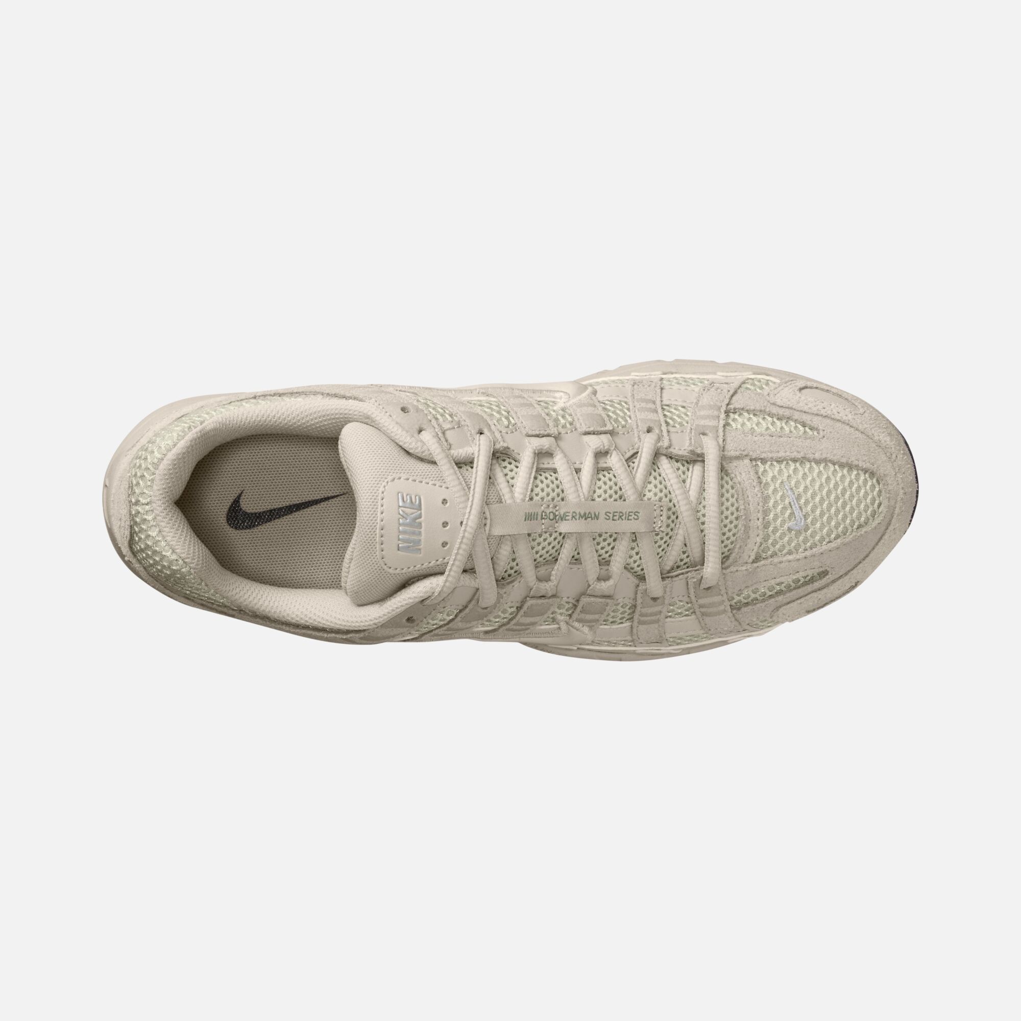 Nike Sportswear P-6000 "Bowerman Series" Erkek Spor Ayakkabı