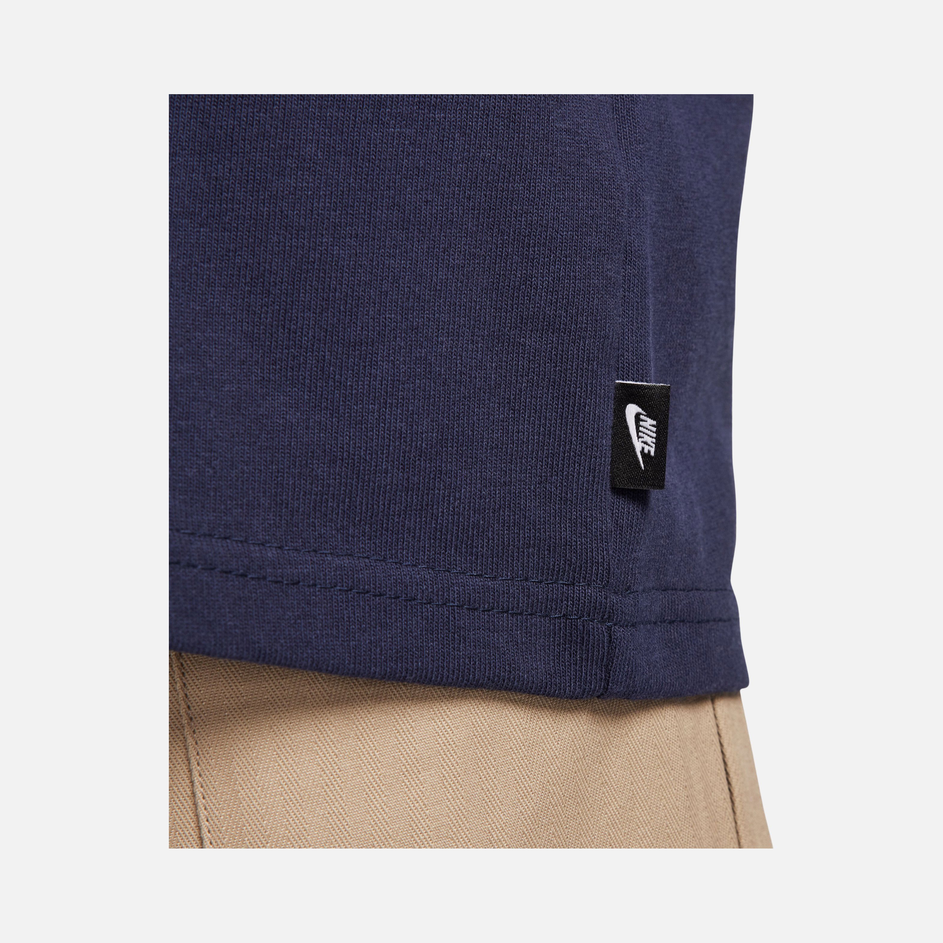 Nike Sportswear Premium Essentials Short-Sleeve Erkek Tişört