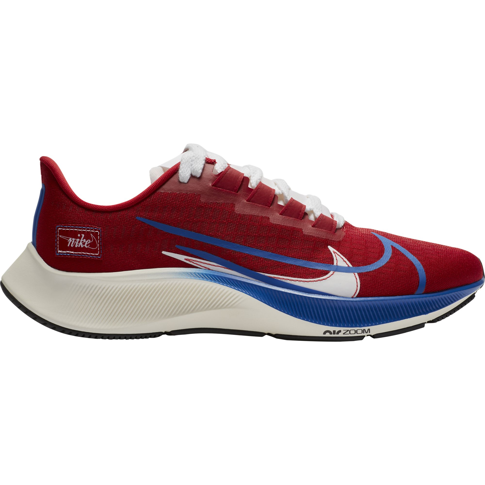 Nike Air Zoom Pegasus 37 Premium Running Erkek Spor Ayakkabı