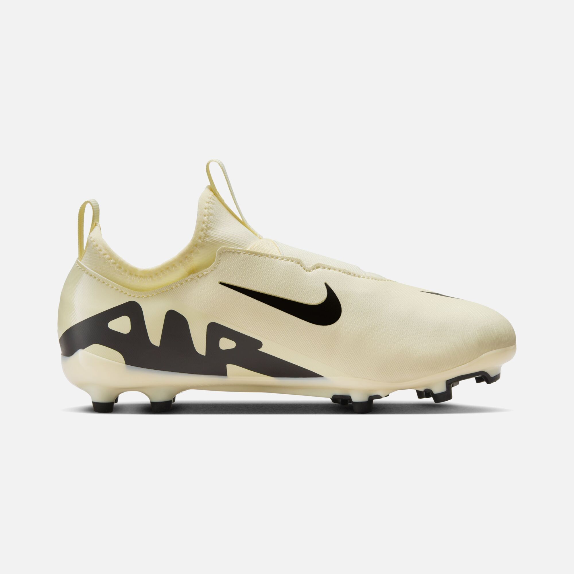 Nike Zoom Mercurial Vapor 15 Academy FG/MG Multi Ground Çocuk Krampon