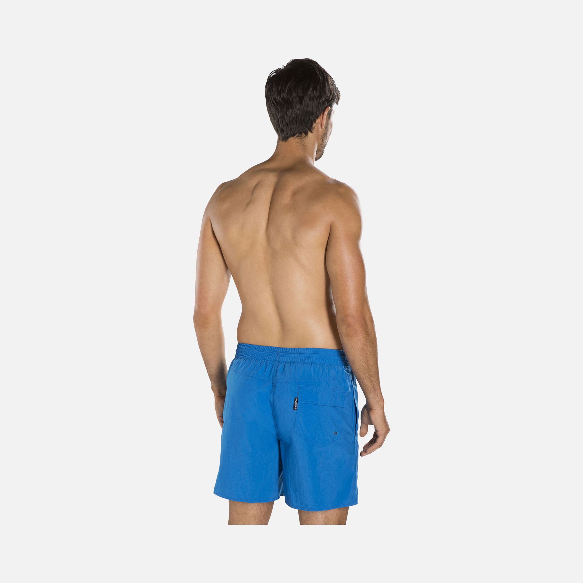 Speedo Scope 16" Erkek Şort Mayo