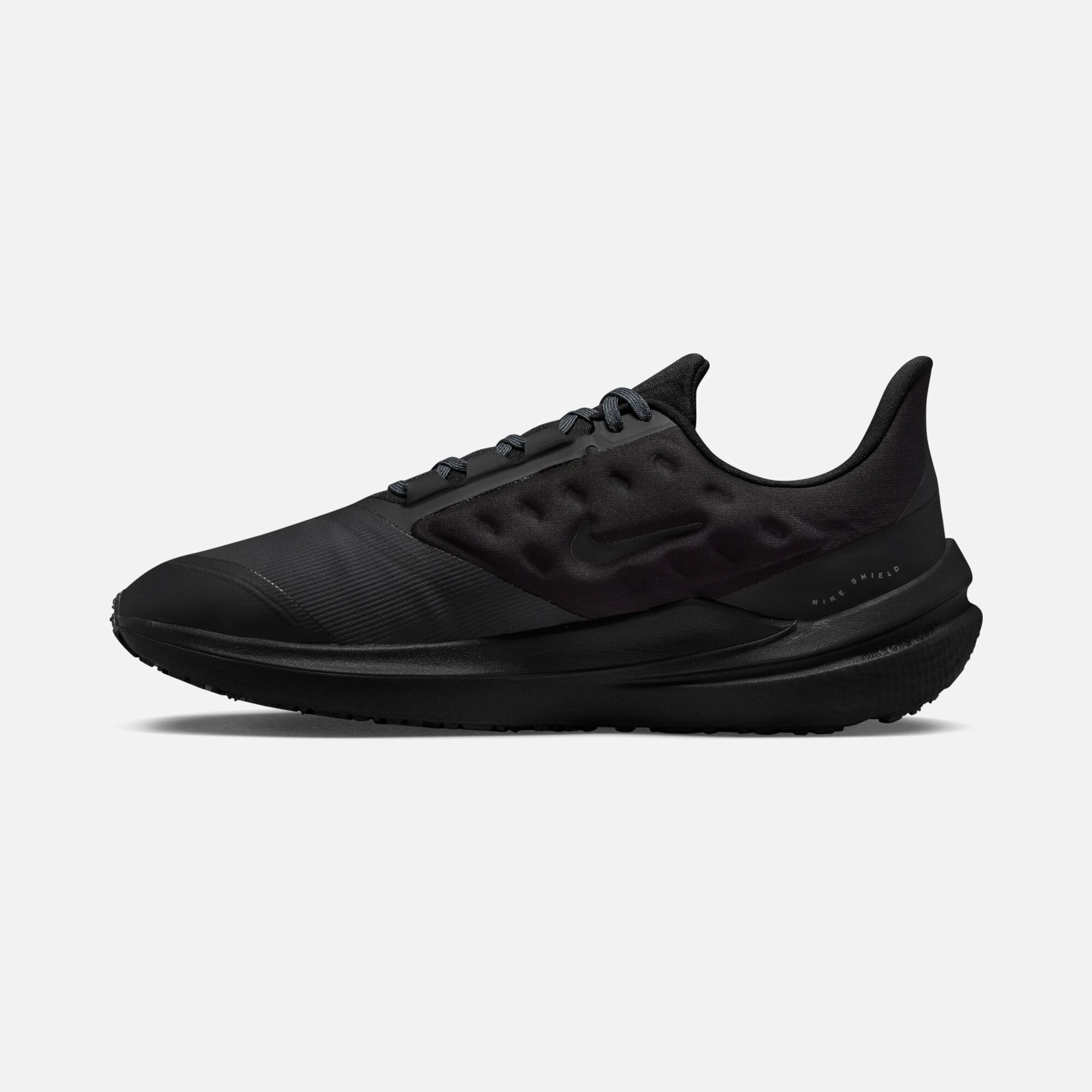 Nike Air Winflo 9 Shield  Weatherised Road Running Erkek Spor Ayakkabı