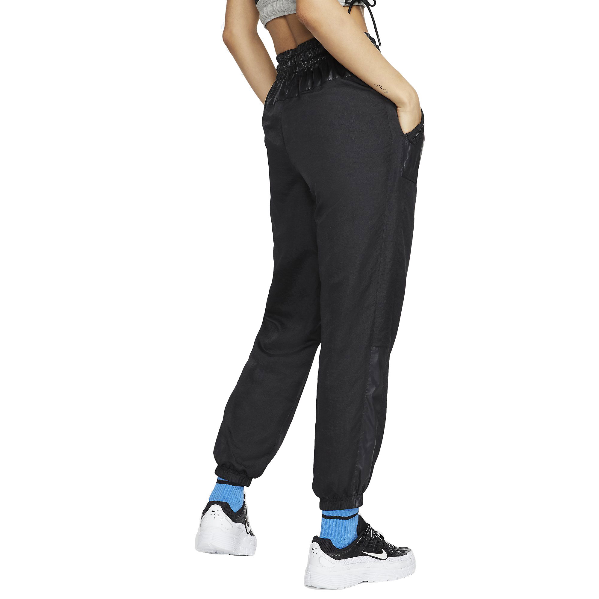 Nike Sportswear Woven Cargo Trousers Kadın Pantolon