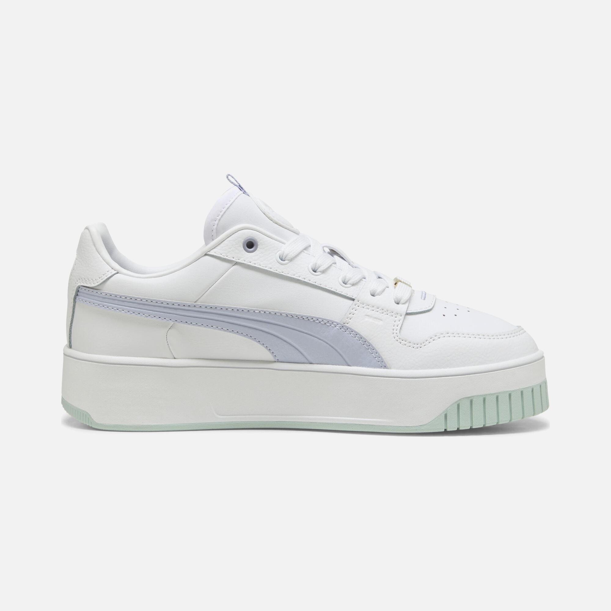 Puma Sportswear Carina Street Lux Kadın Spor Ayakkabı