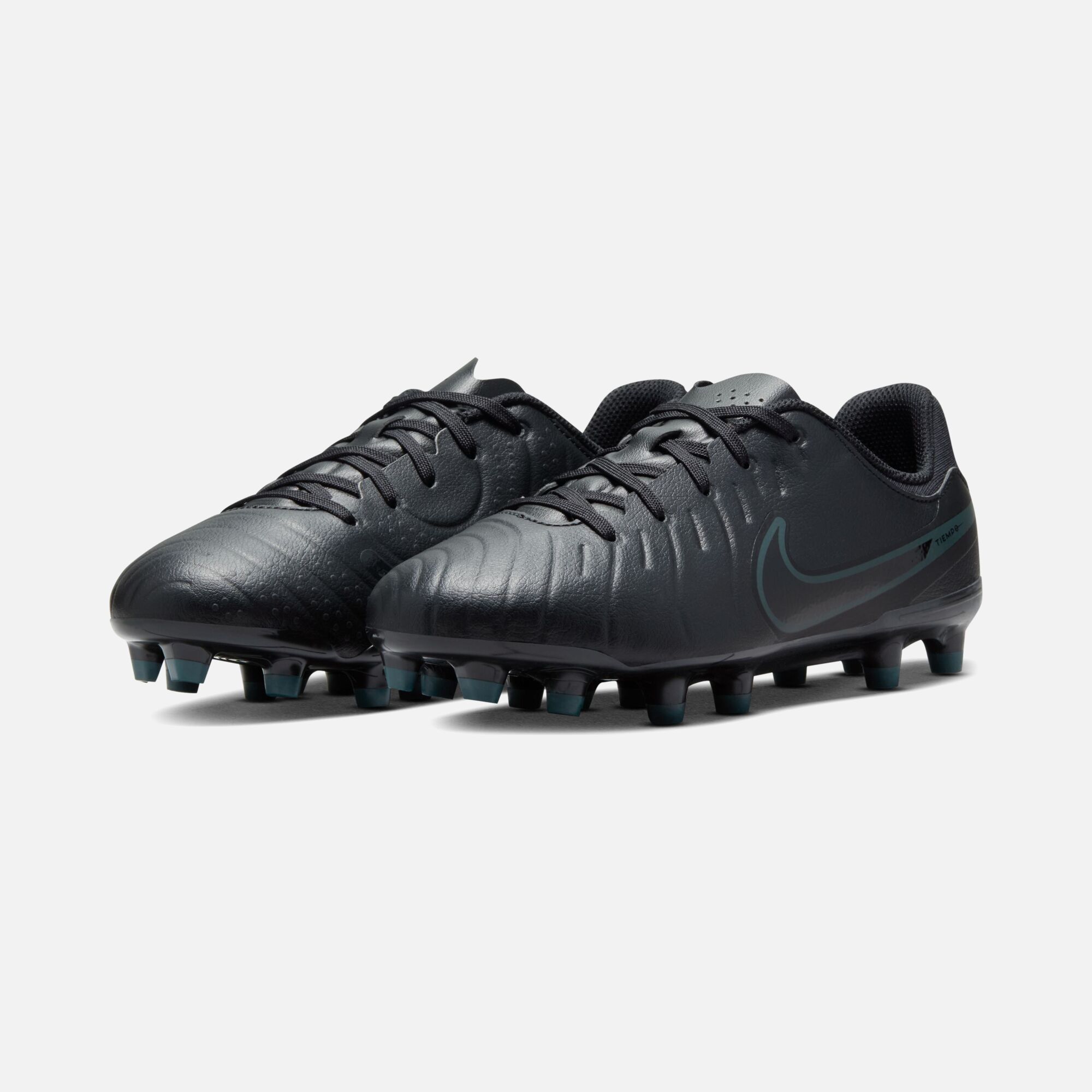 Nike Jr. Tiempo Legend 10 Academy FG/MG Multi-Ground Low-Top Çocuk Krampon