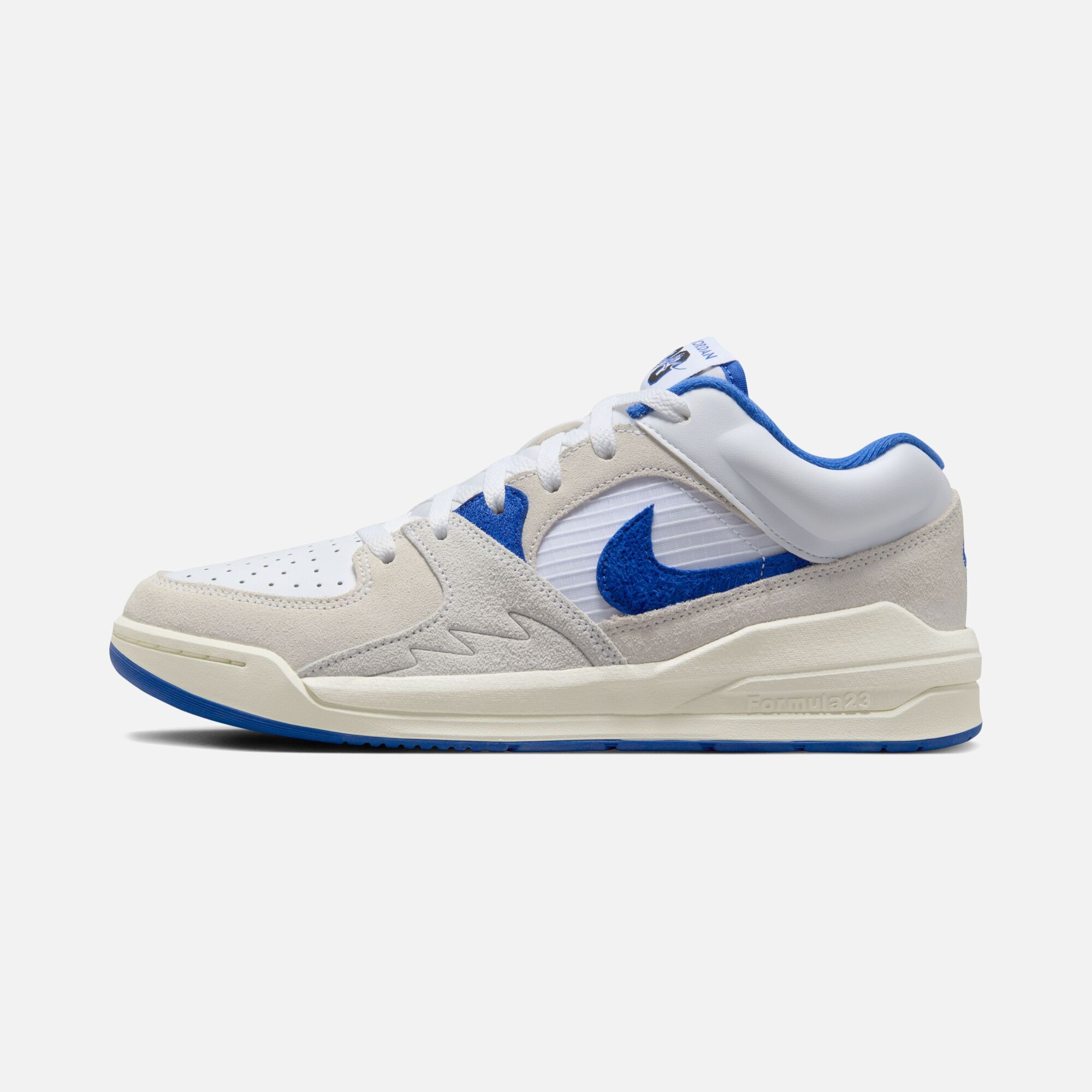 Nike Jordan Stadium 90 Erkek Spor Ayakkabı