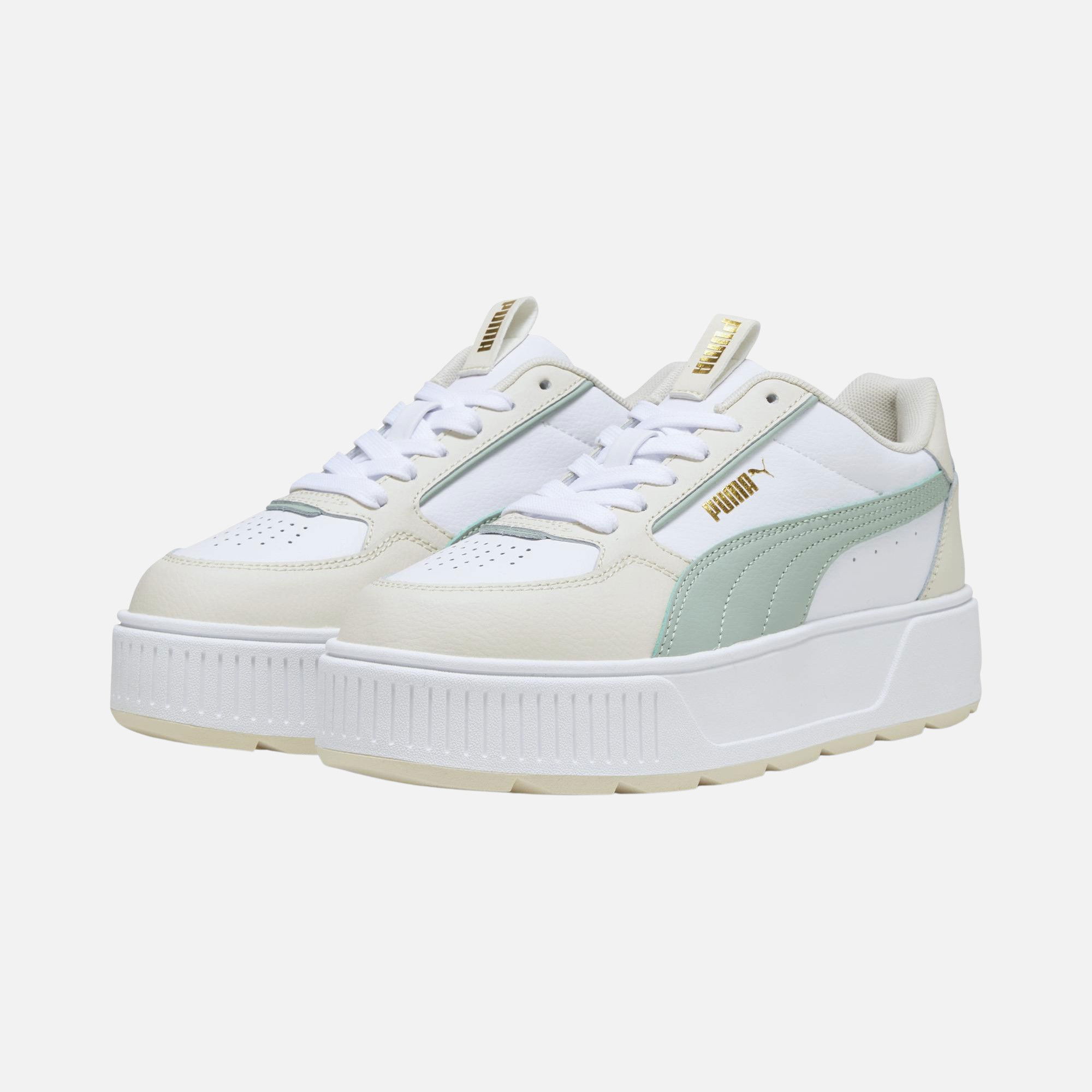 Puma Sportswear Karmen Rebelle Platform Kadın Spor Ayakkabı