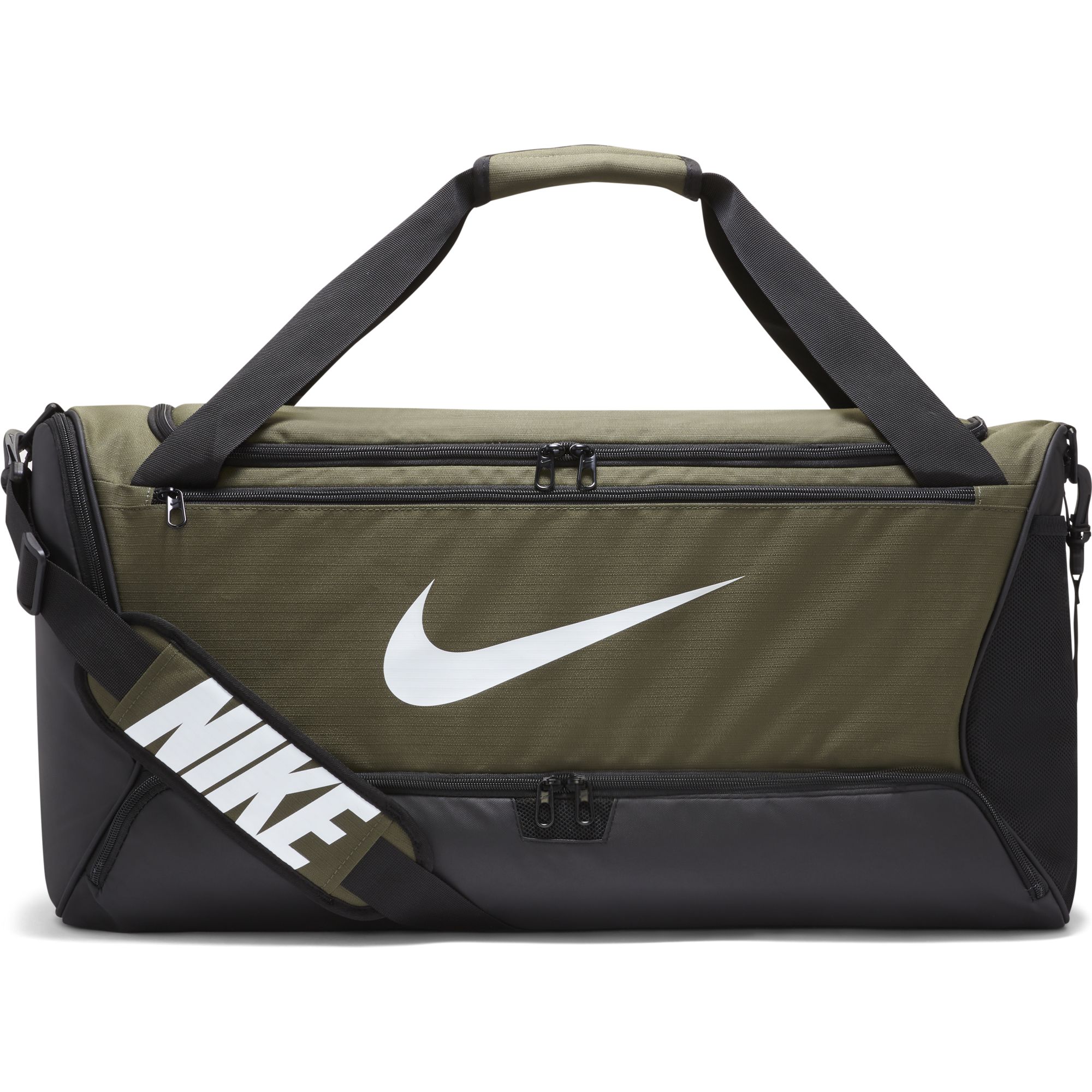 Nike Brasilia Training (Medium - 60 L) Unisex Spor Çantası